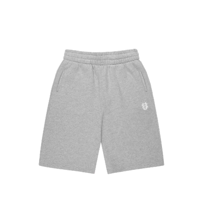 GREY Shorts-Fineriform