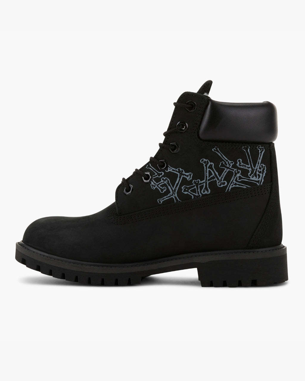 Bonewalker Boots-Fineriform