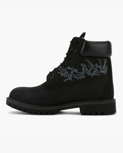 Bonewalker Boots-Fineriform