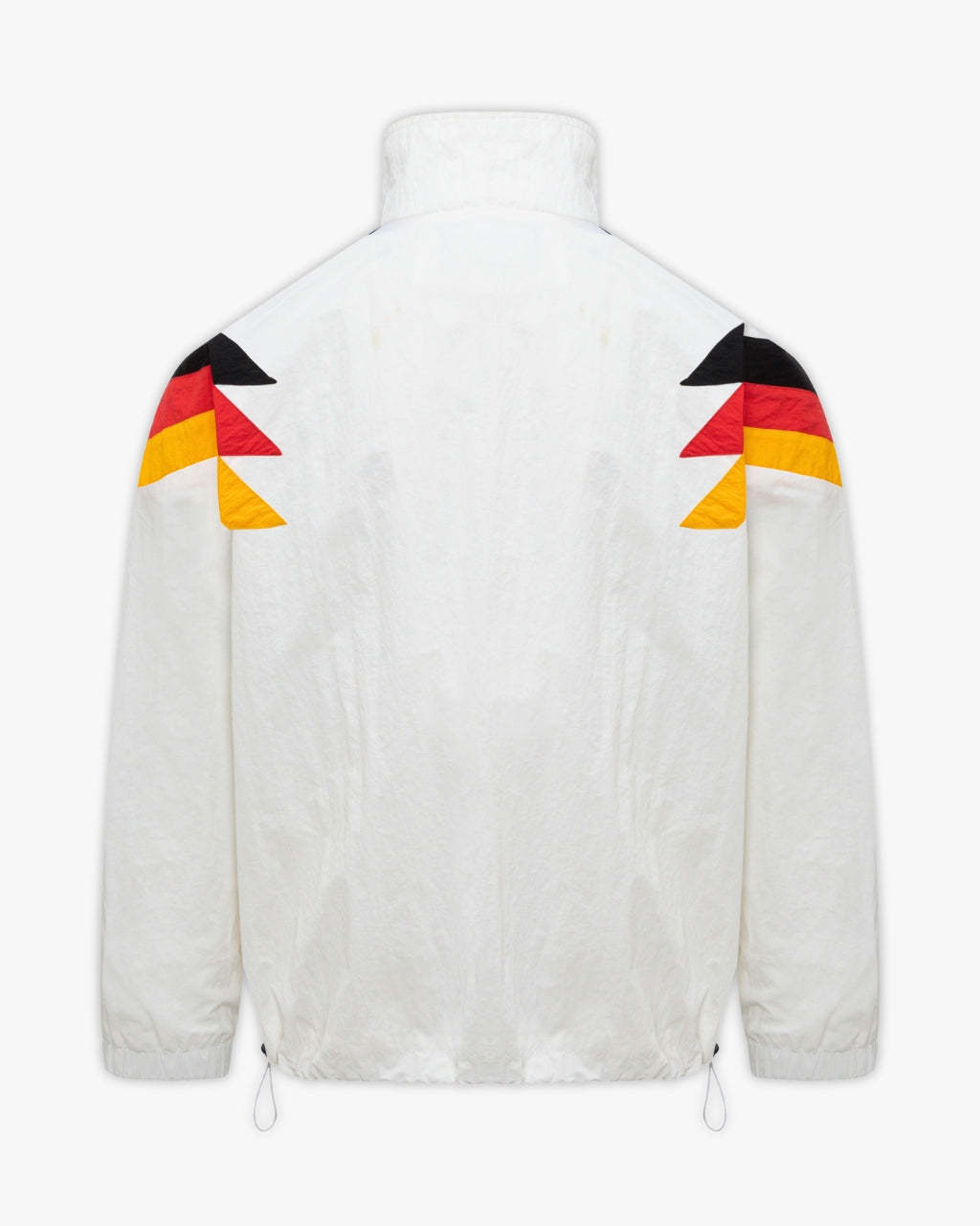 Germany Track Jacket-Fineriform