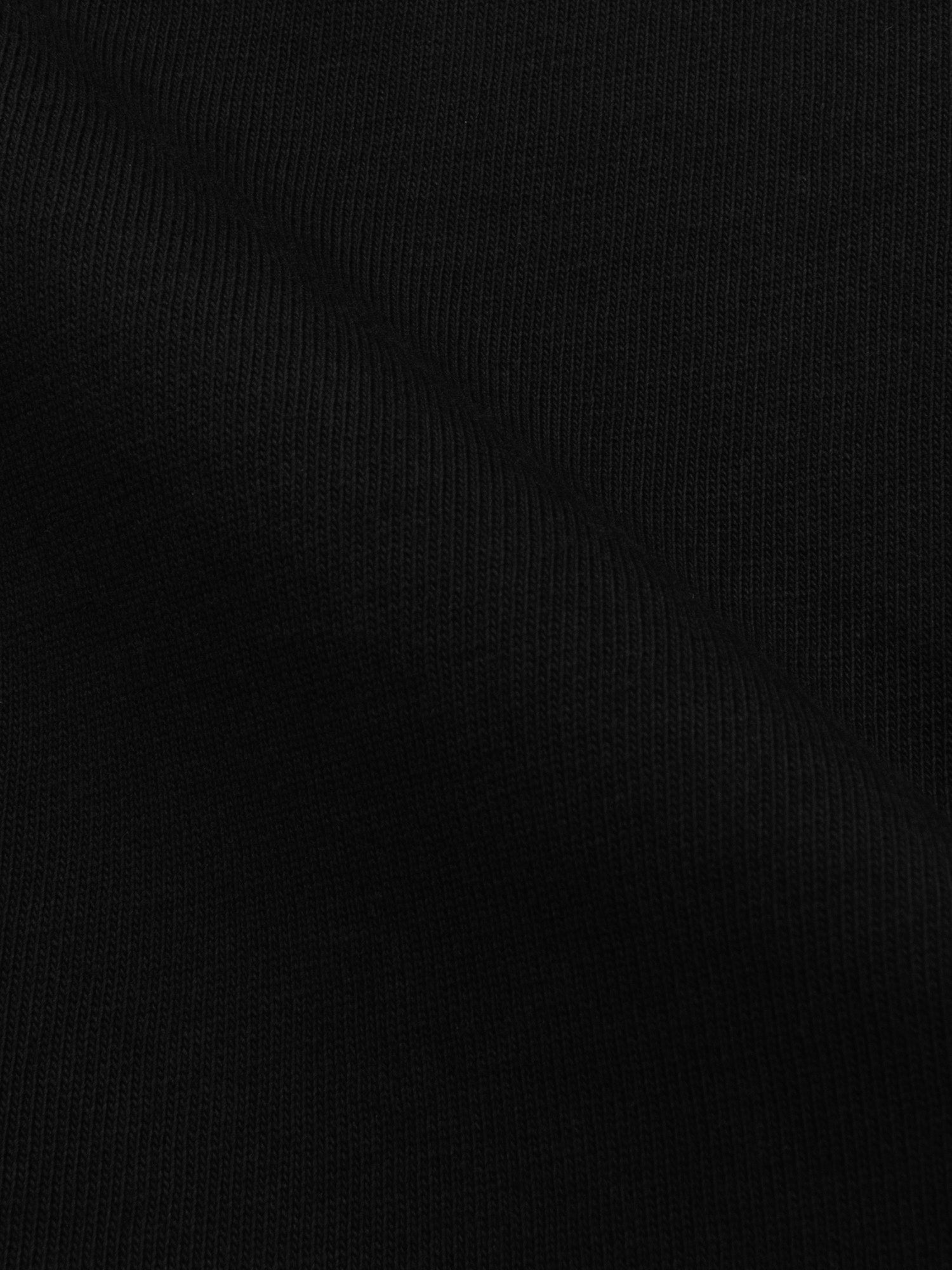 90s TEE - BLACK-Fineriform