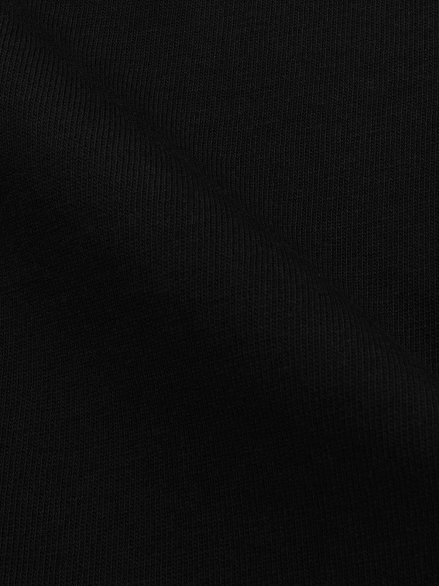 90s TEE - BLACK-Fineriform