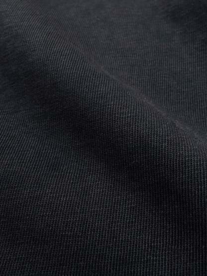 90s TEE - VINTAGE BLACK-Fineriform