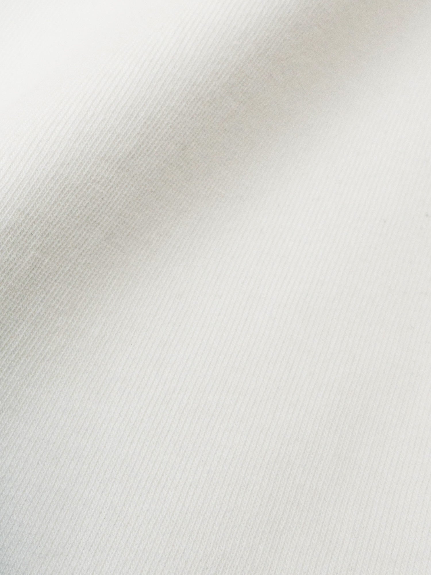 90s TEE - VINTAGE WHITE-Fineriform