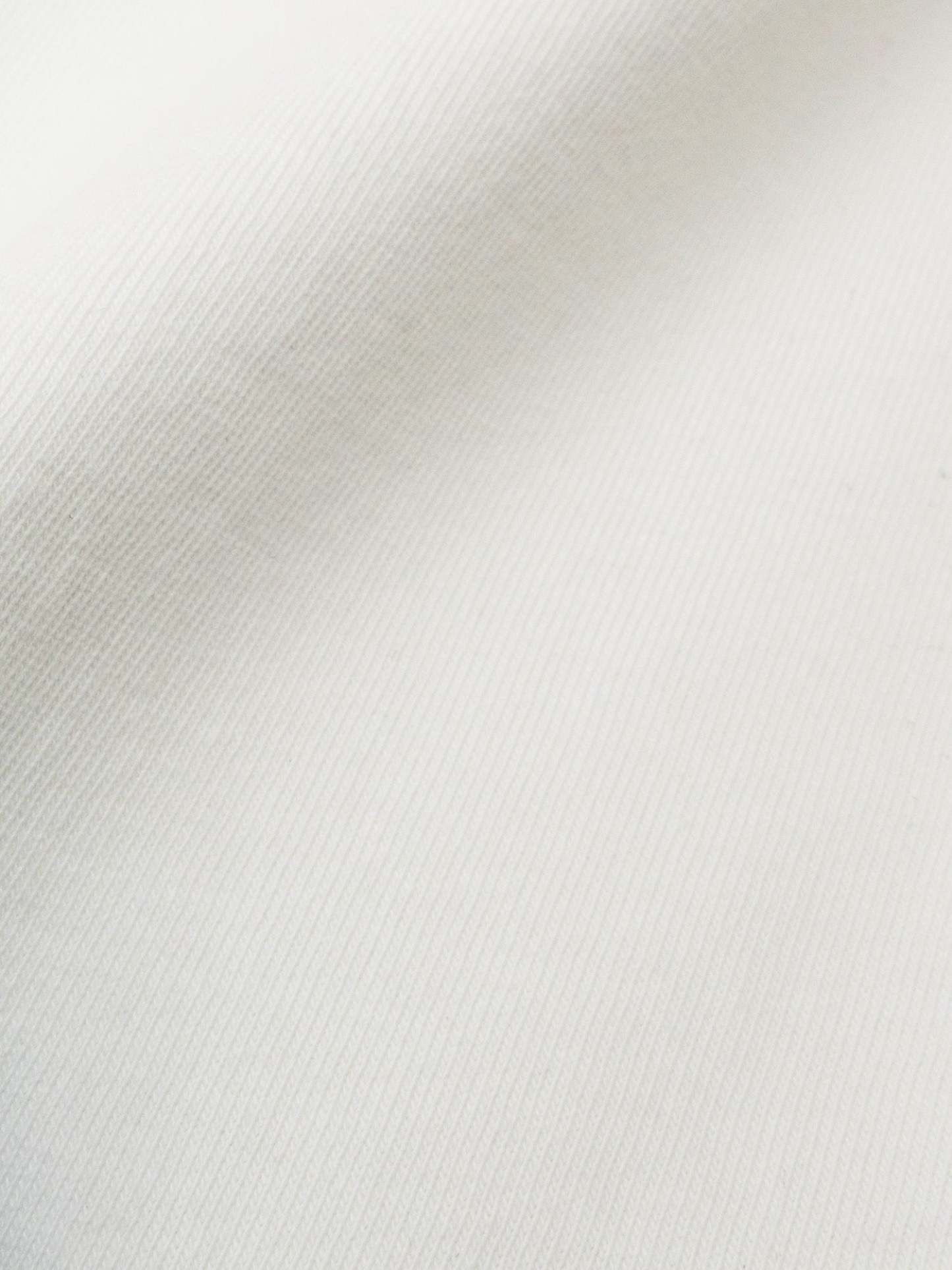 90s TEE - VINTAGE WHITE-Fineriform