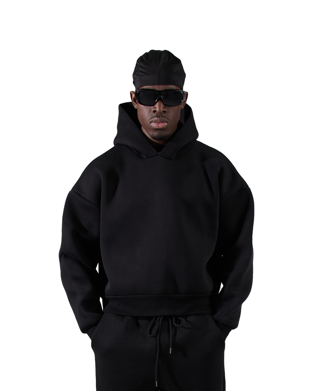 MONOCHROME TRACKSUIT