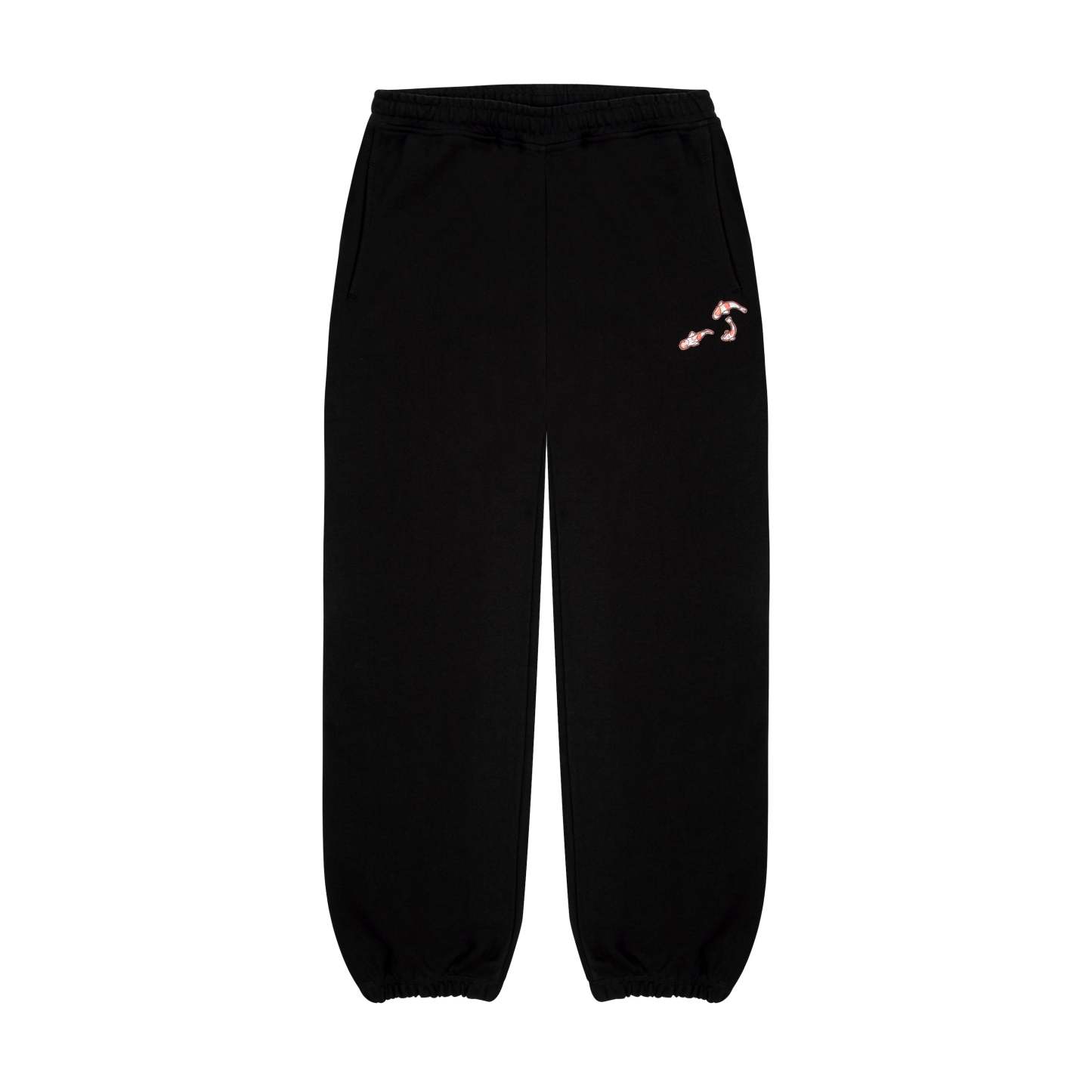 "koi fish v3" Sweatpants-Fineriform