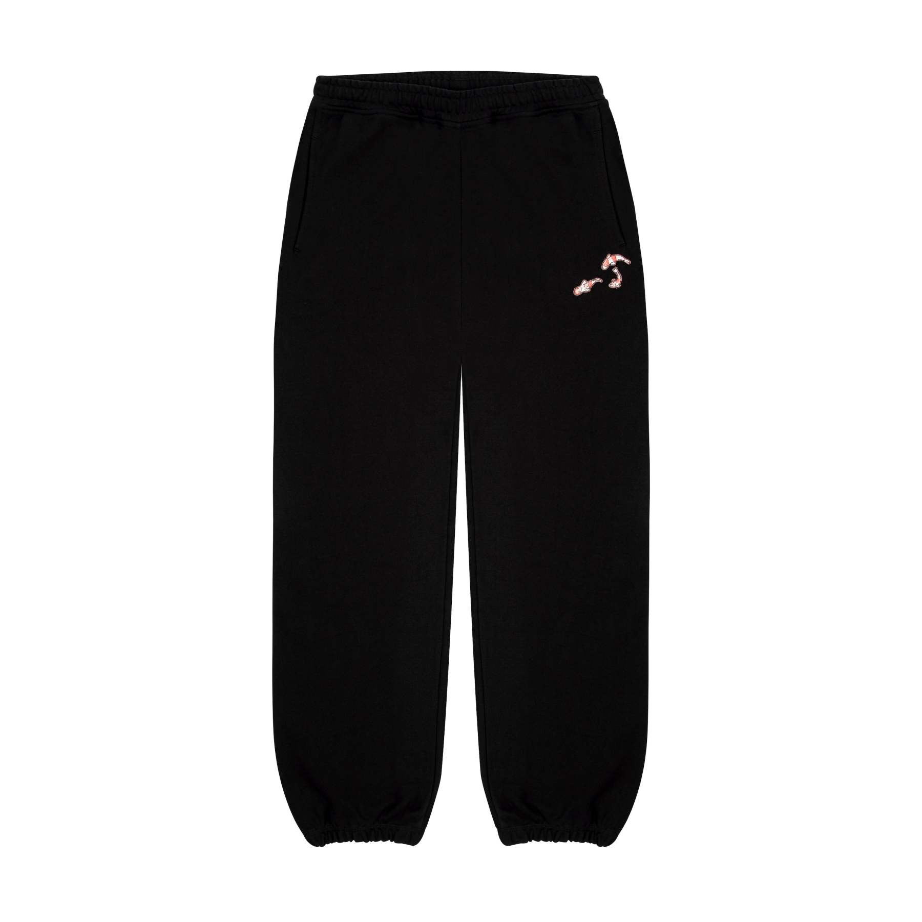 "koi fish v3" Sweatpants-Fineriform