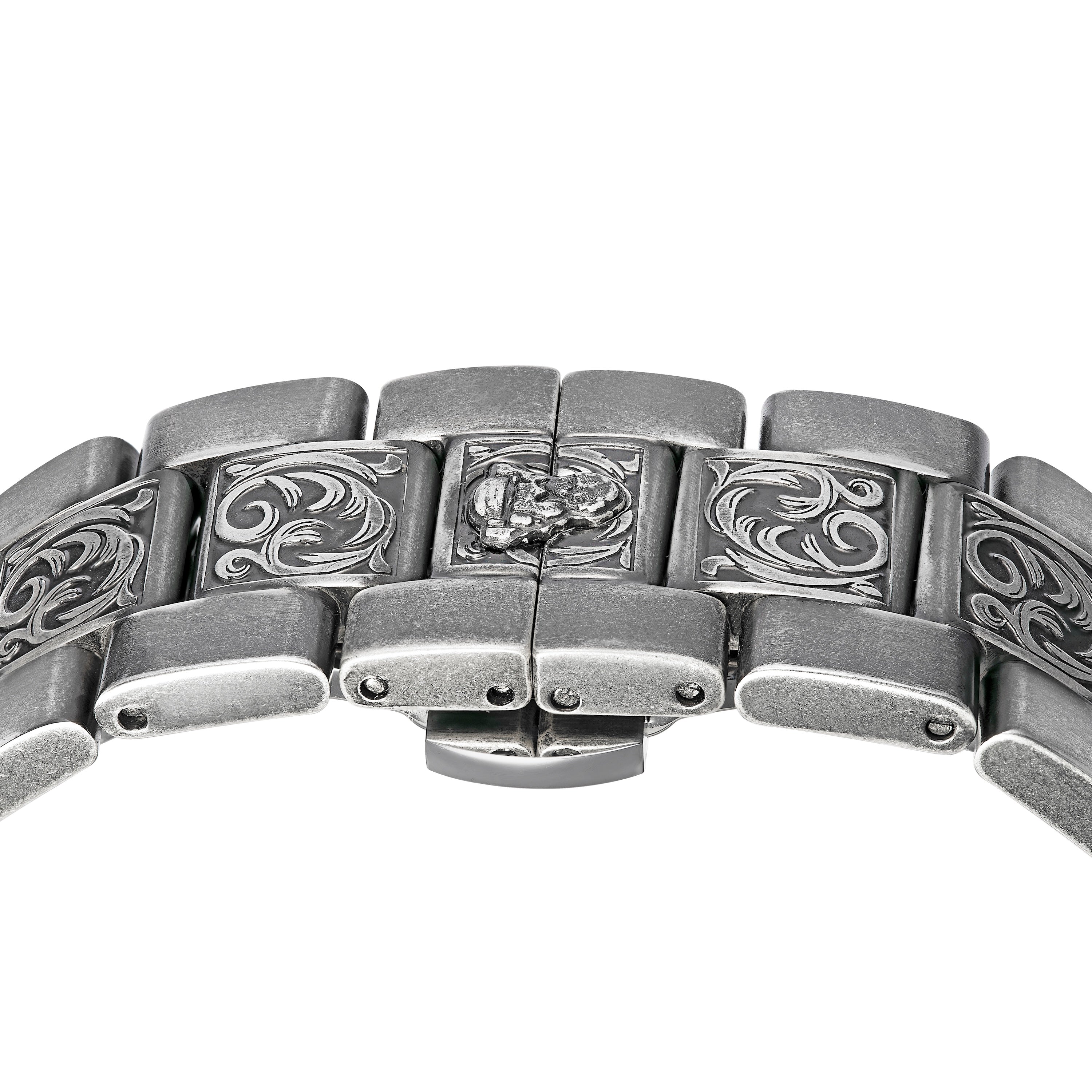 "ONE IN THE CHAMBER" watch-Fineriform