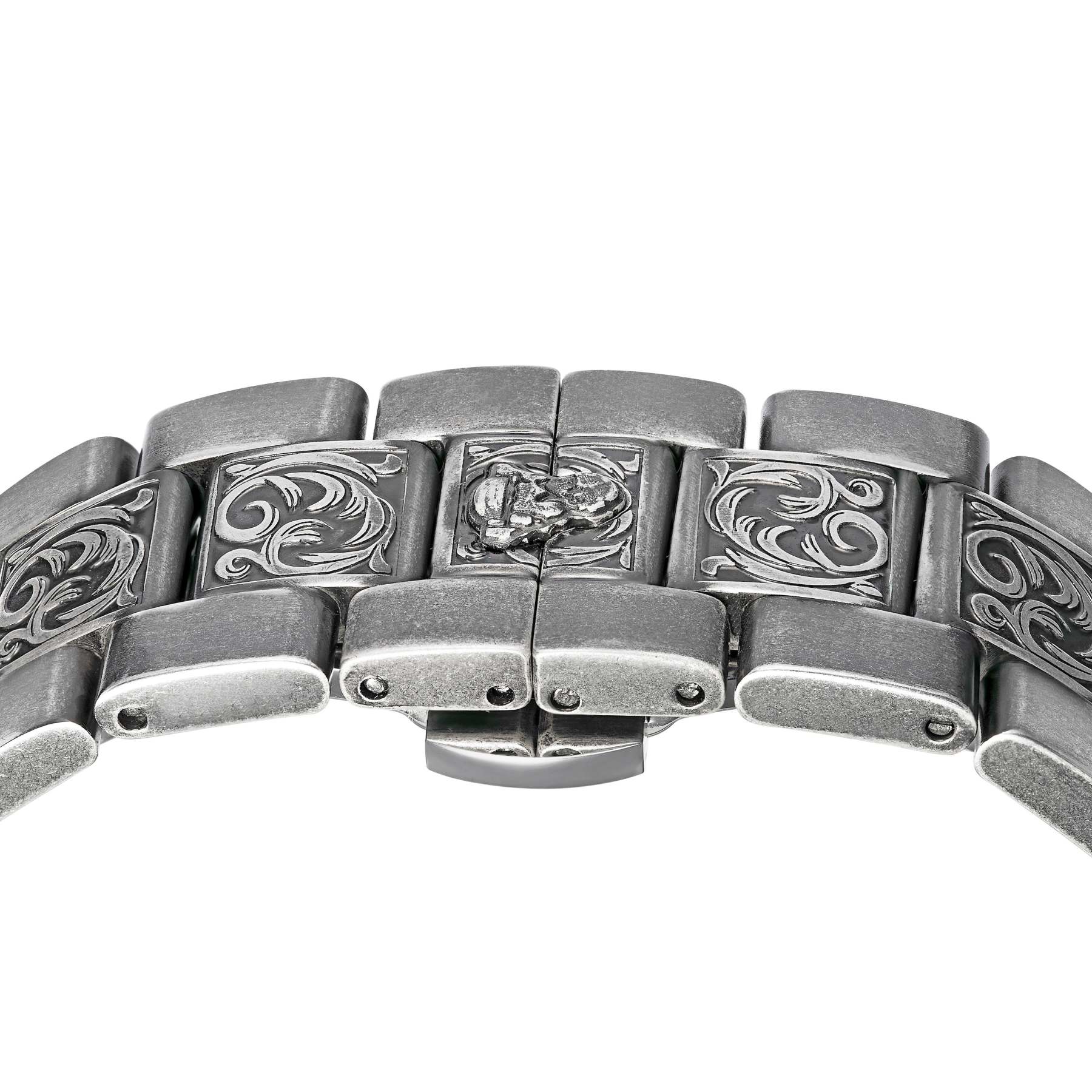 "ONE IN THE CHAMBER" watch-Fineriform