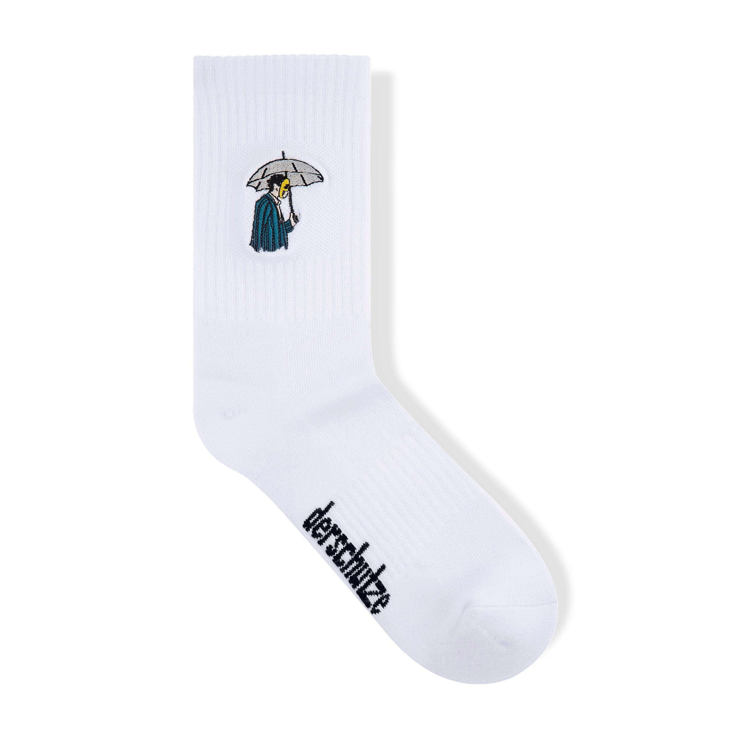 "faces" socks 03-Fineriform