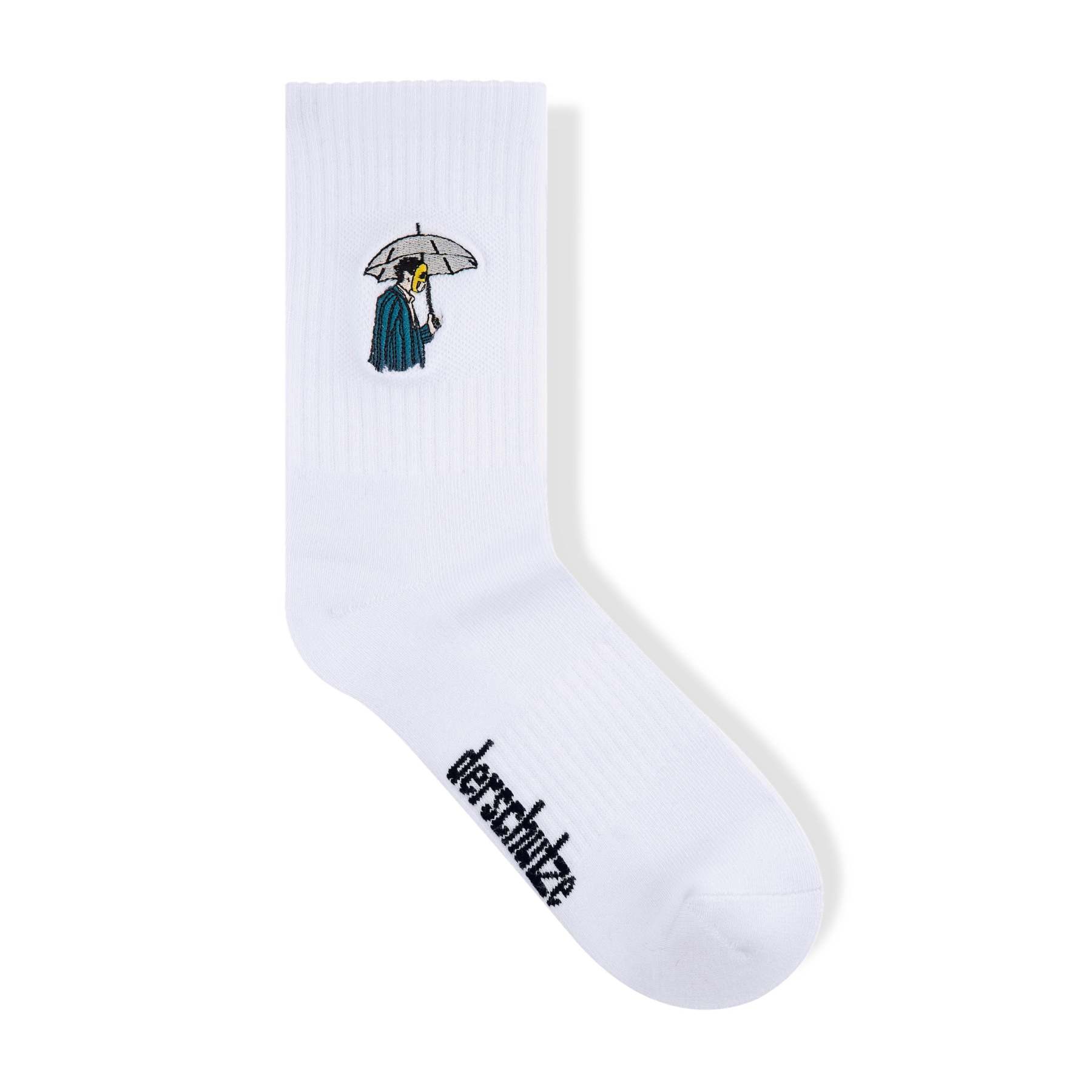 "faces" socks 03-Fineriform