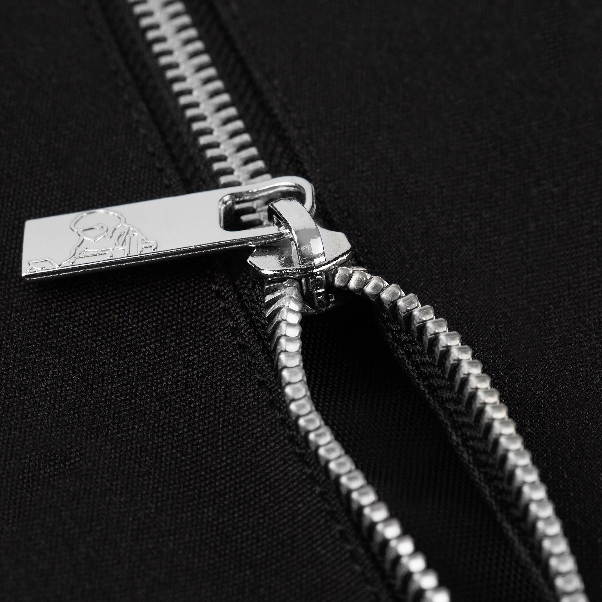 "faces" 13 inch laptop bag-Fineriform