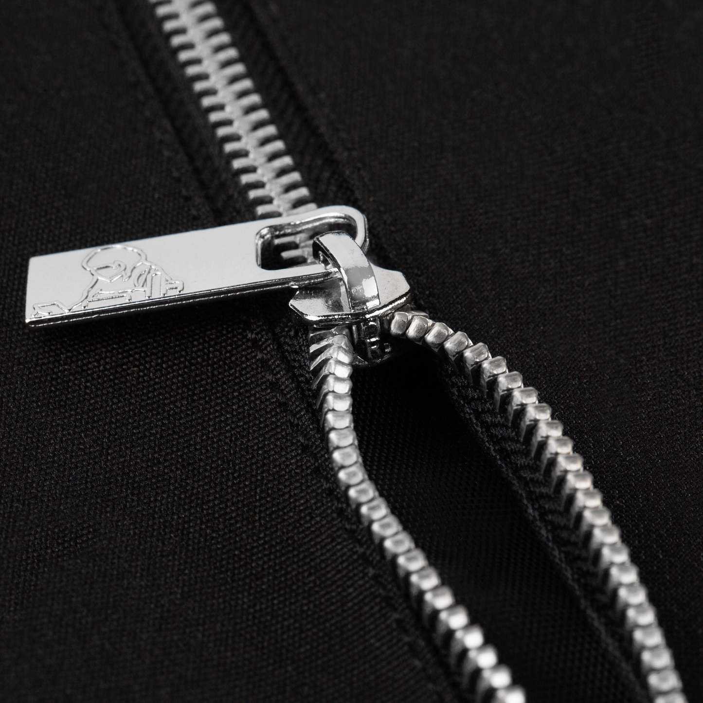 "faces" 13 inch laptop bag-Fineriform