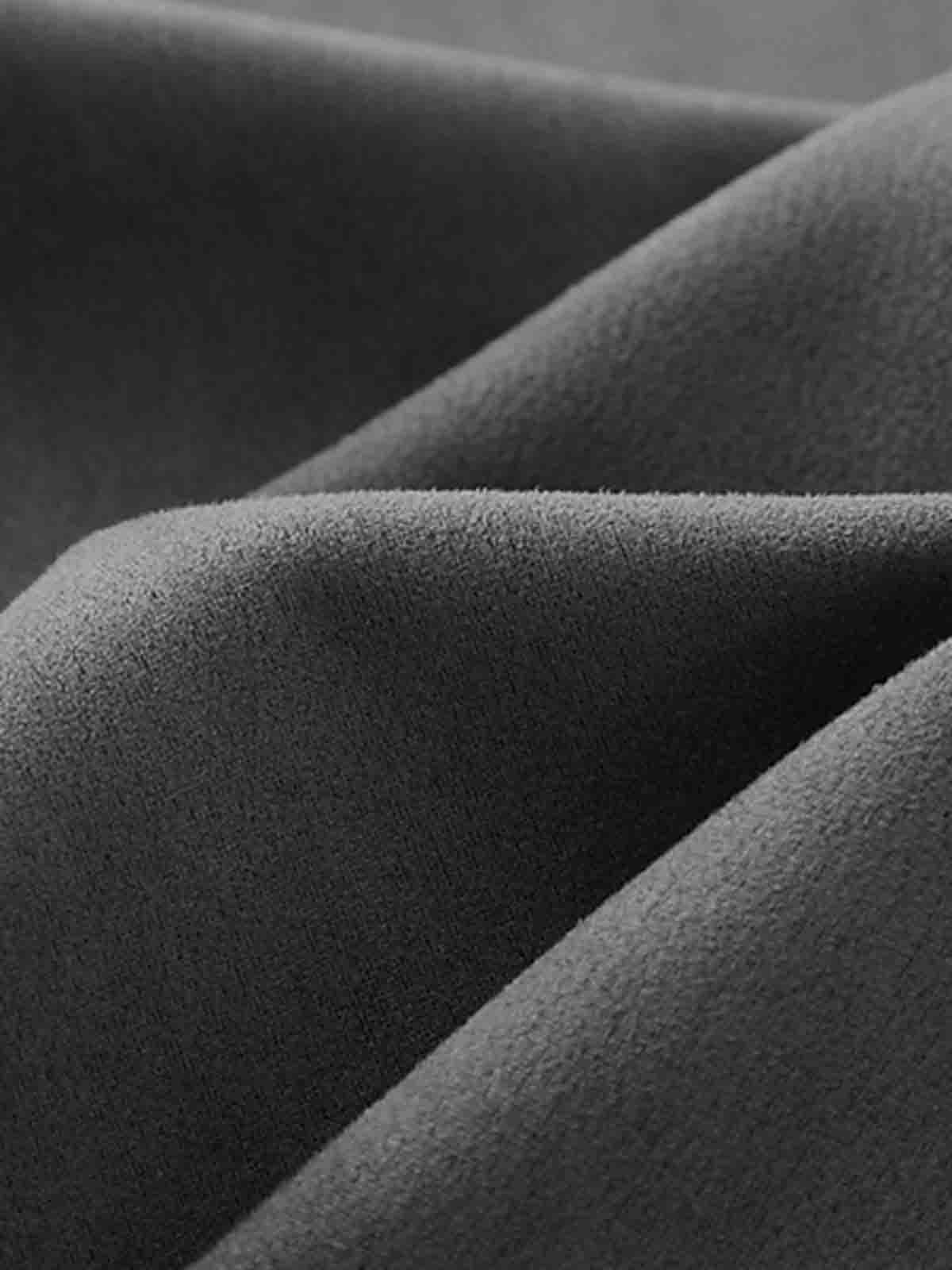 Functional Deconstructed Split Short-Sleeved T-Shirt - 2437-Fineriform