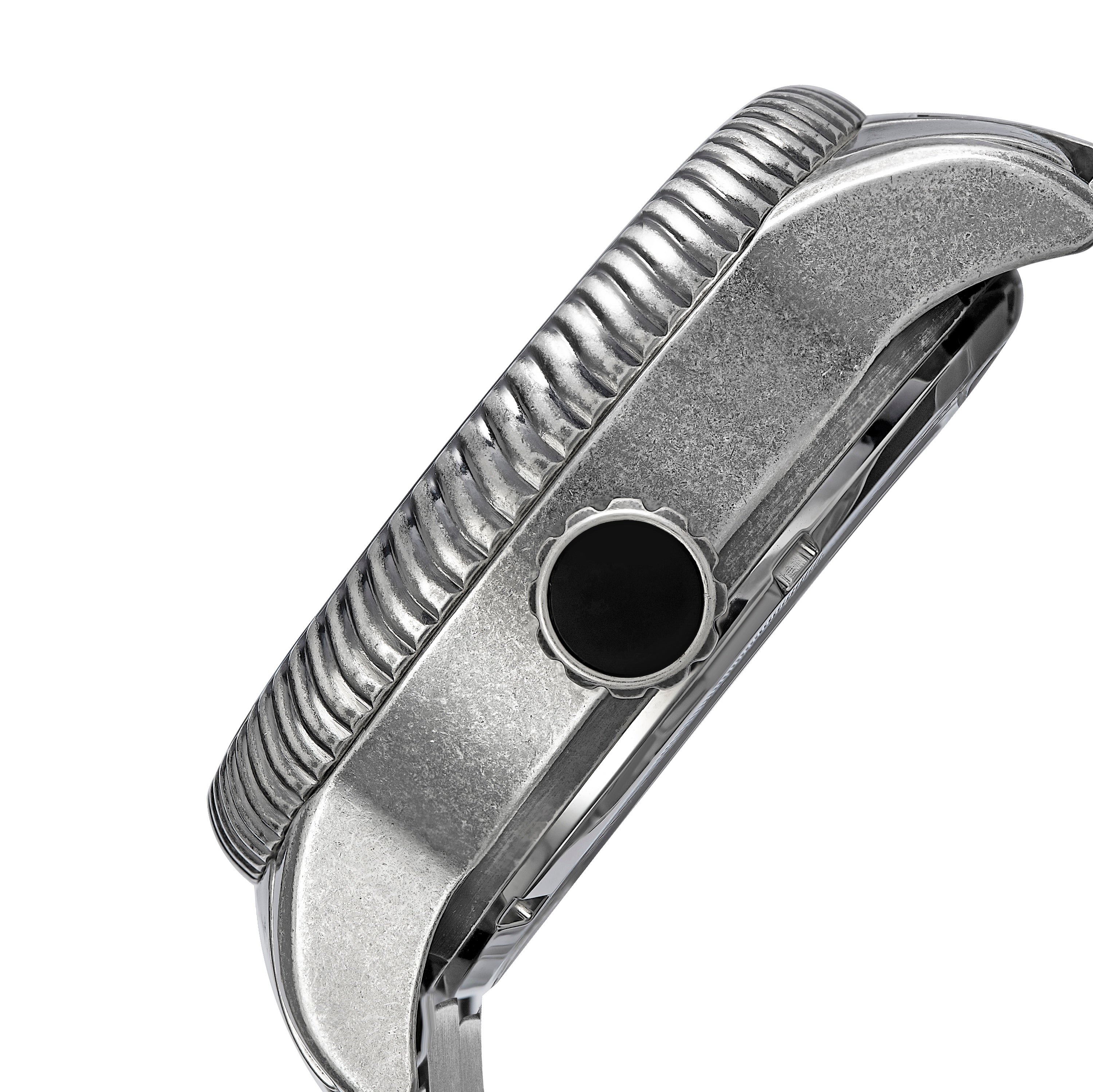 "ONE IN THE CHAMBER" watch-Fineriform