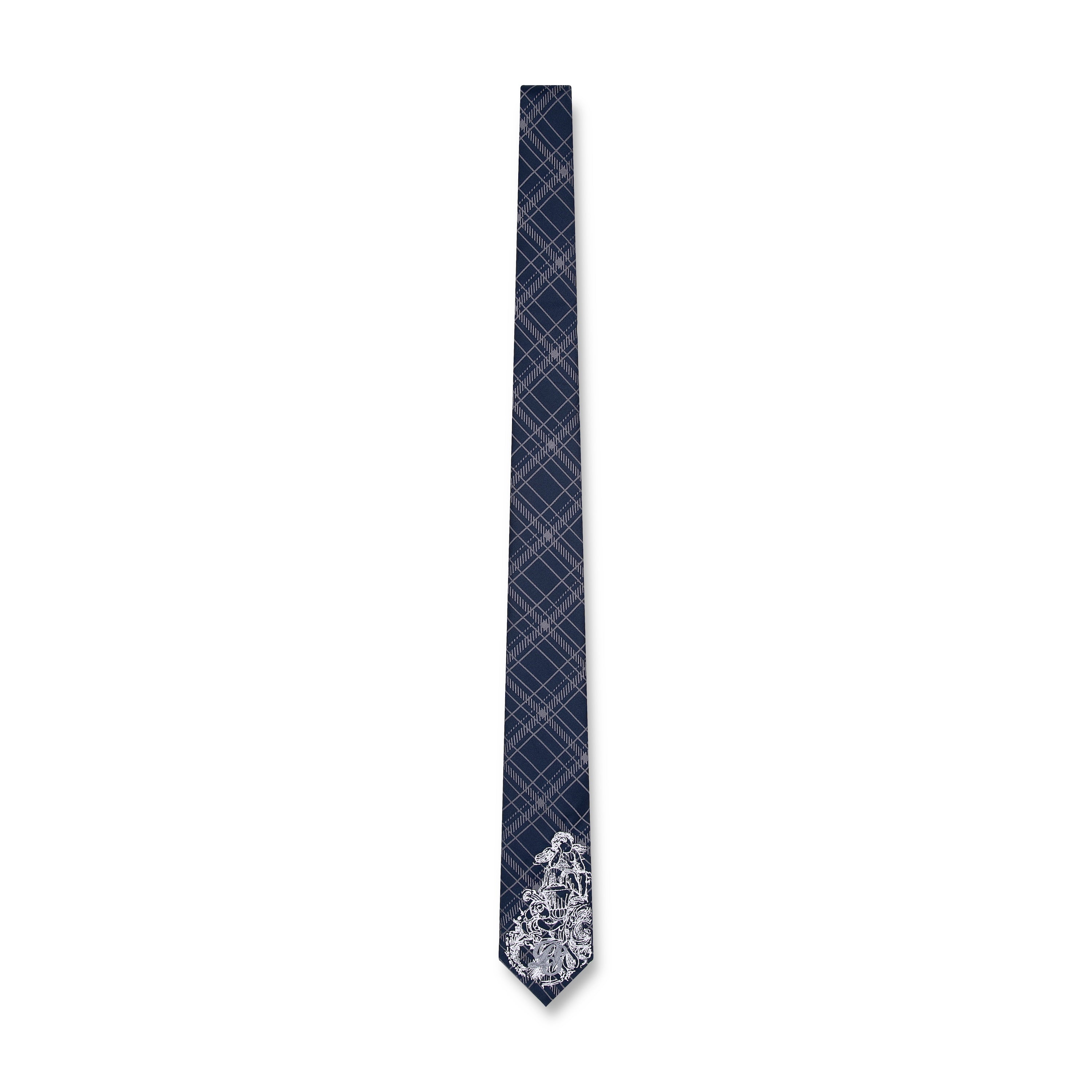 "gallery" tie-Fineriform