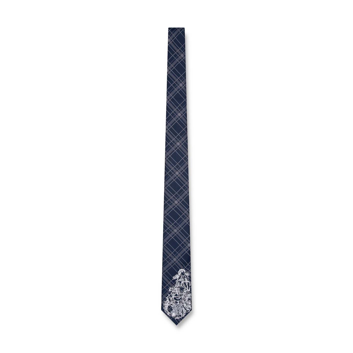 "gallery" tie-Fineriform
