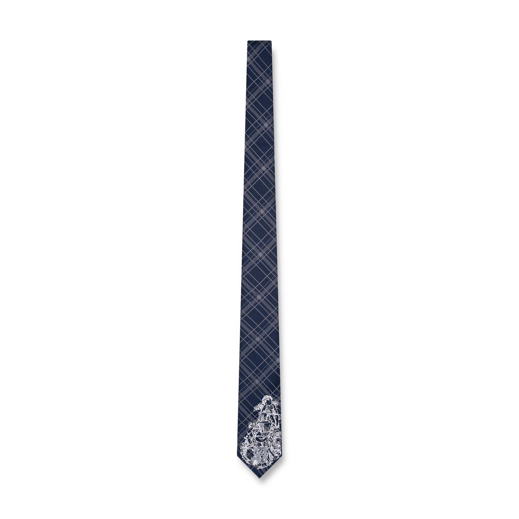 "gallery" tie-Fineriform