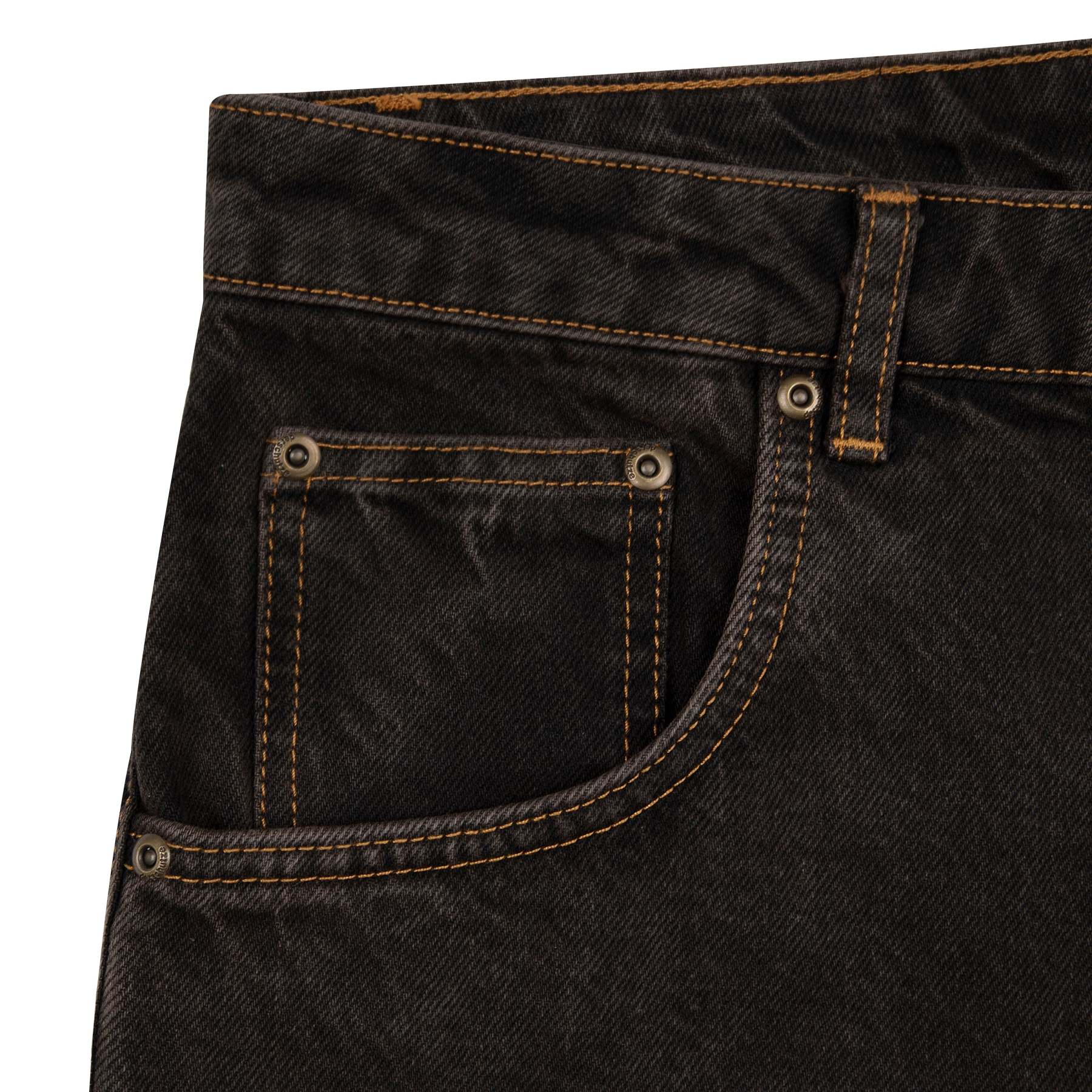 "gallery" Denim dark brown-Fineriform