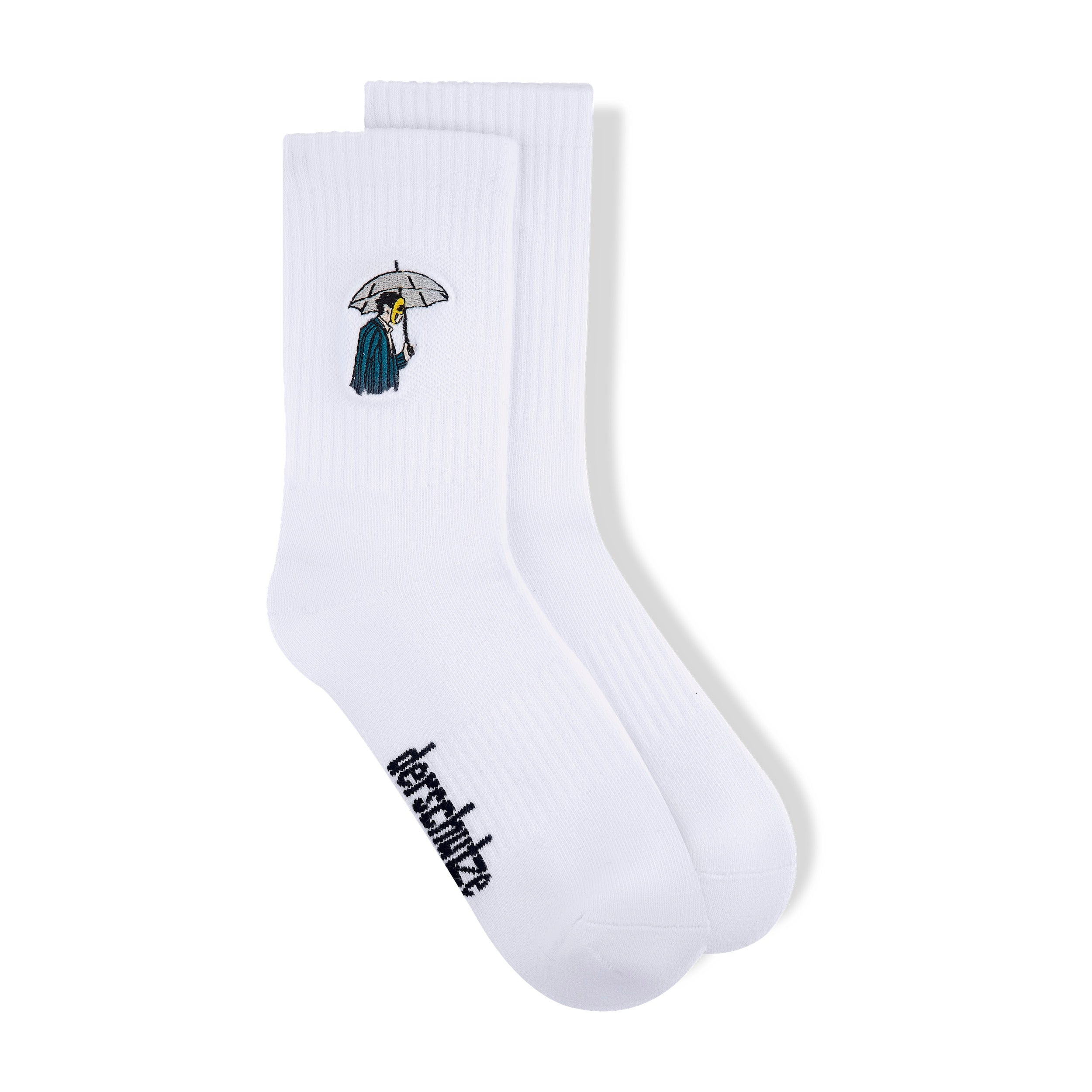 "faces" socks 03-Fineriform