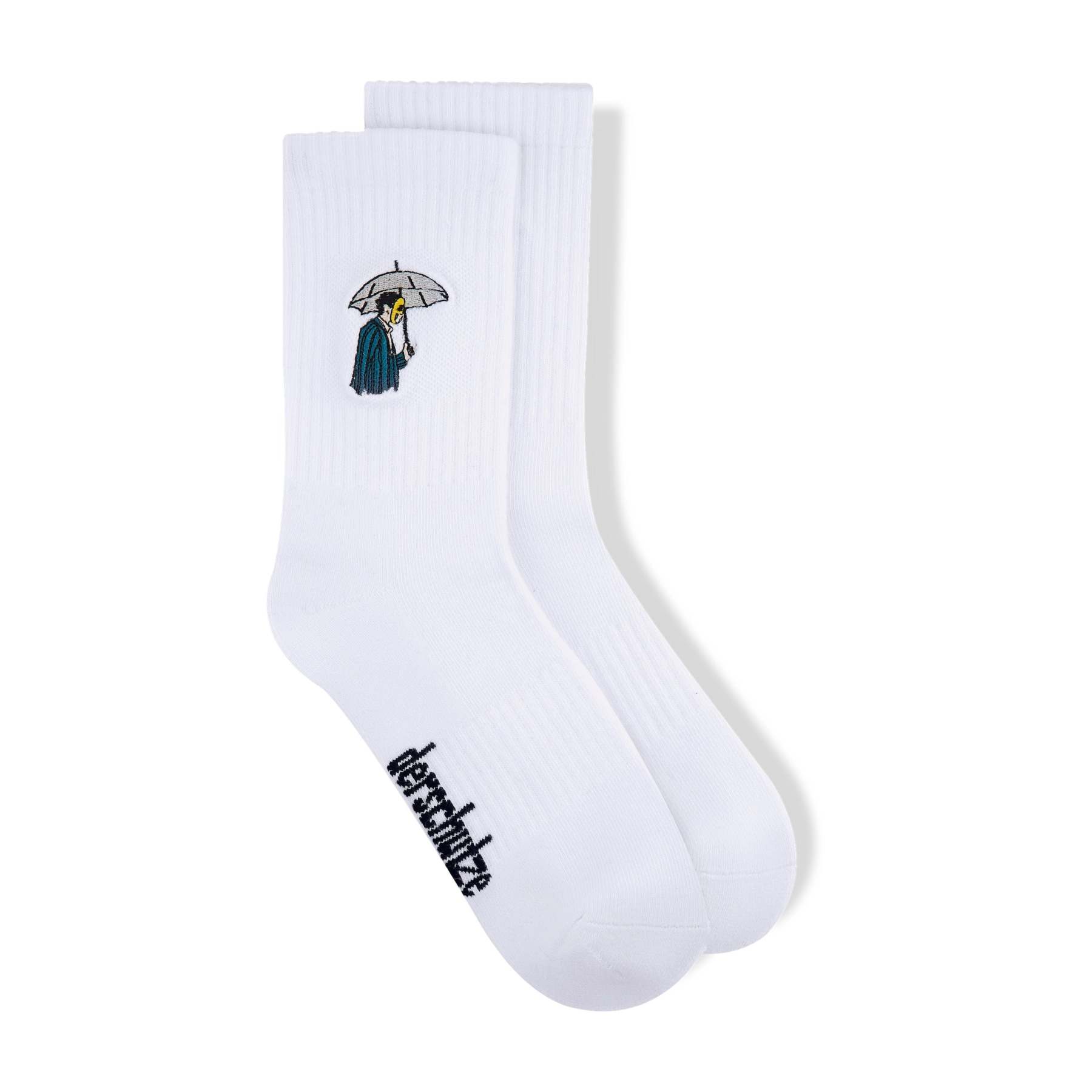 "faces" socks 03-Fineriform