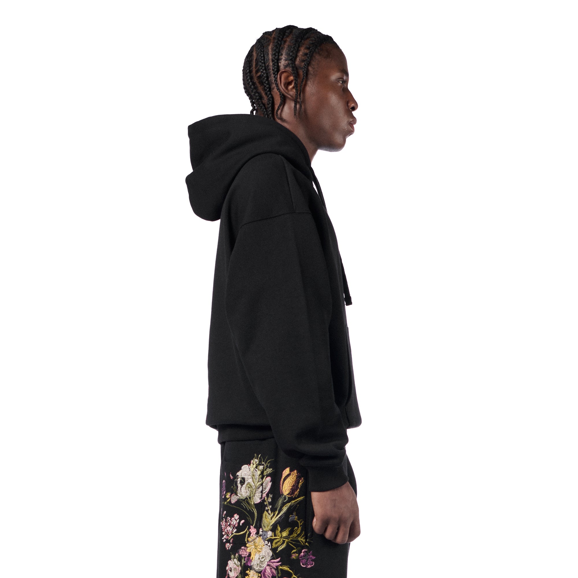 "garden of eden v2" Hoodie-Fineriform