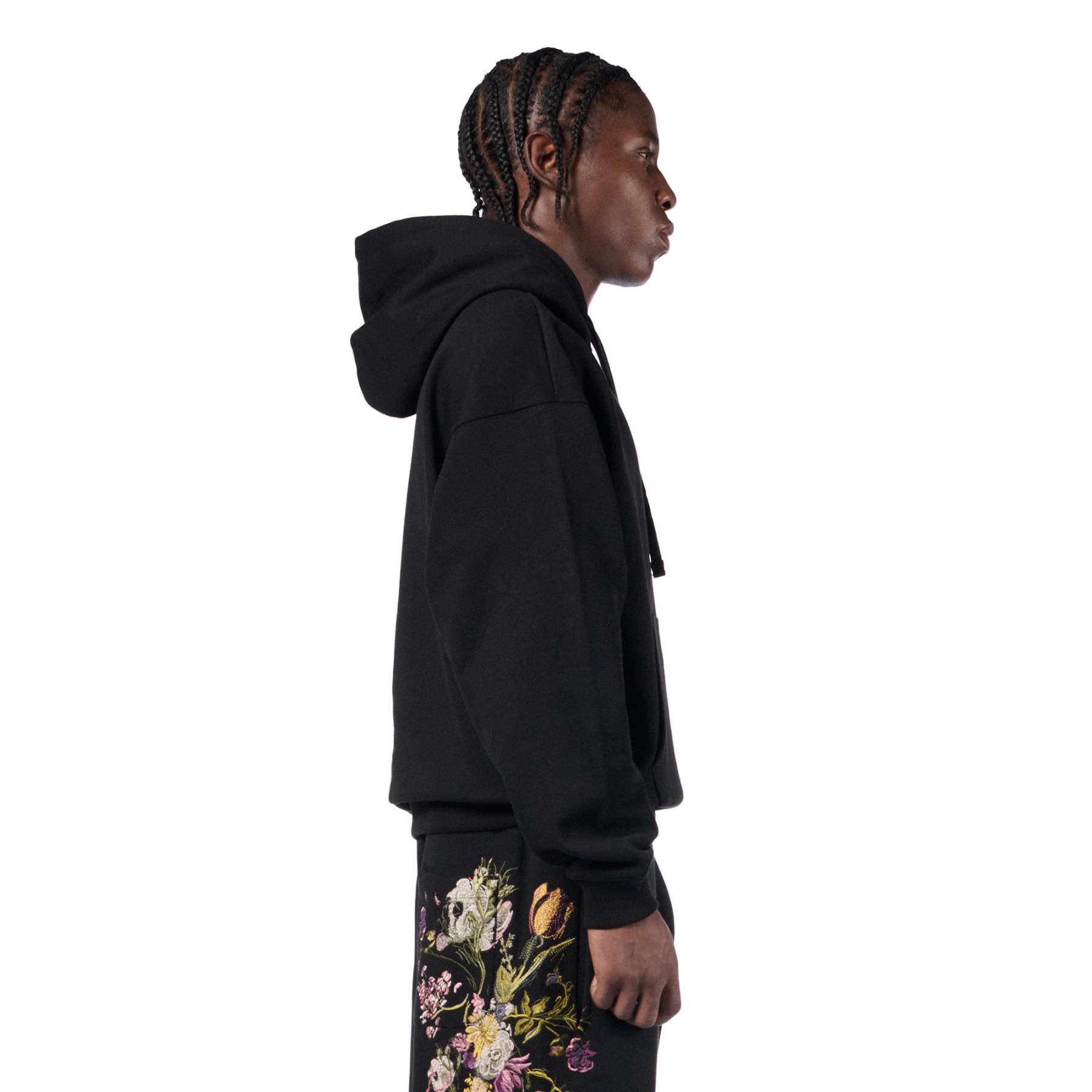 "garden of eden v2" Hoodie-Fineriform