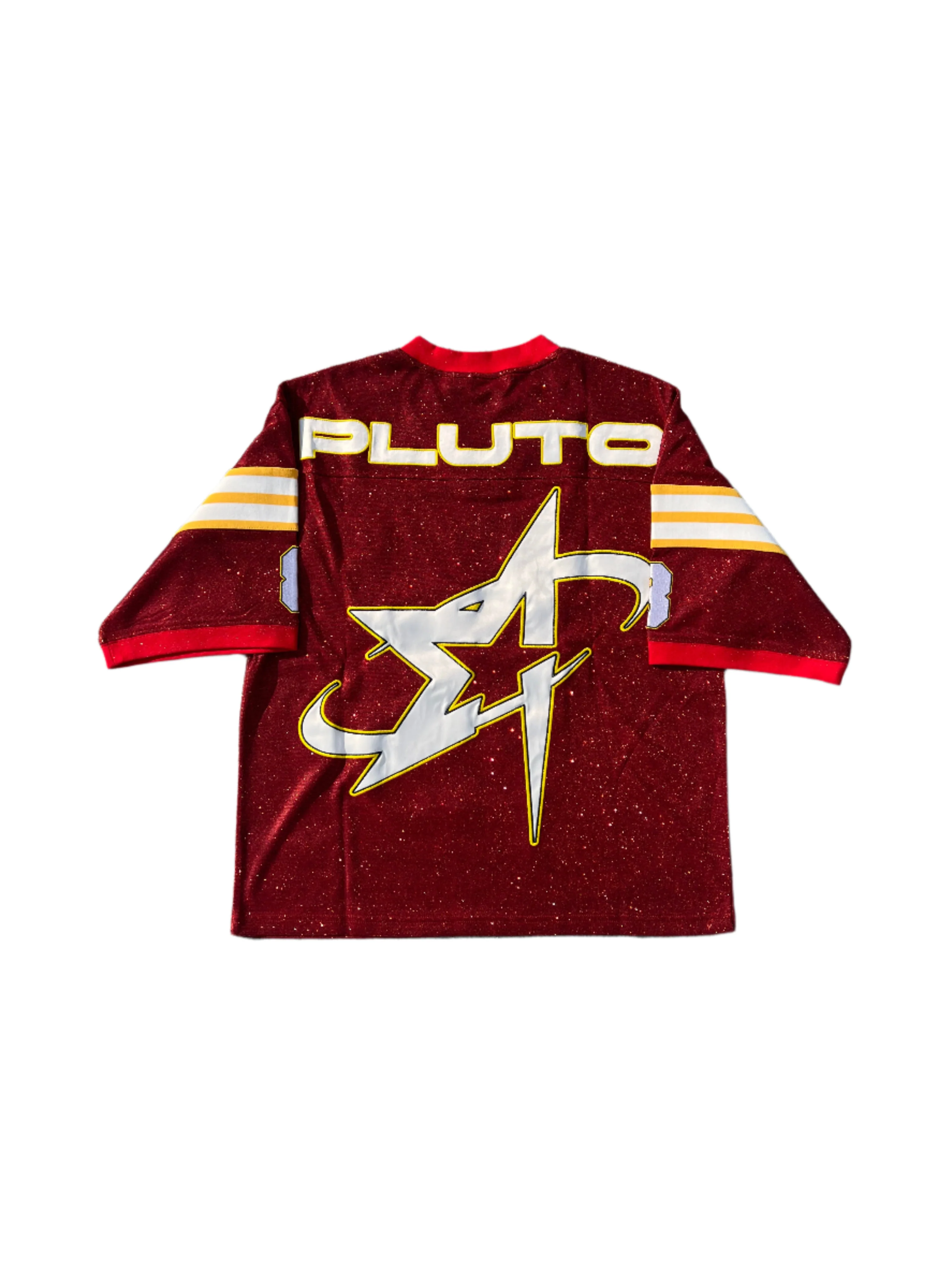 'DIAMOND' JERSEY-Fineriform