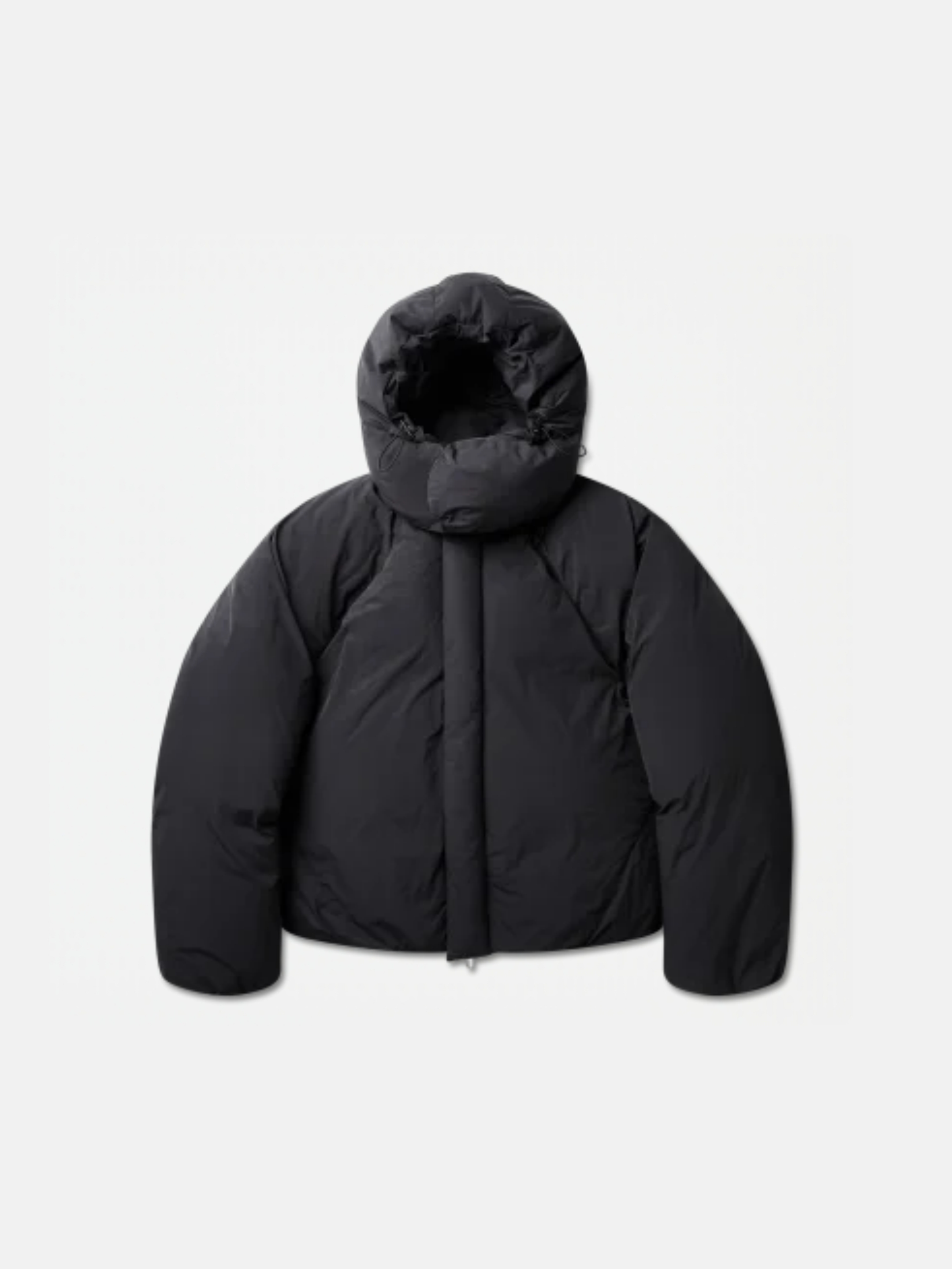 SPACE PUFFER-Fineriform