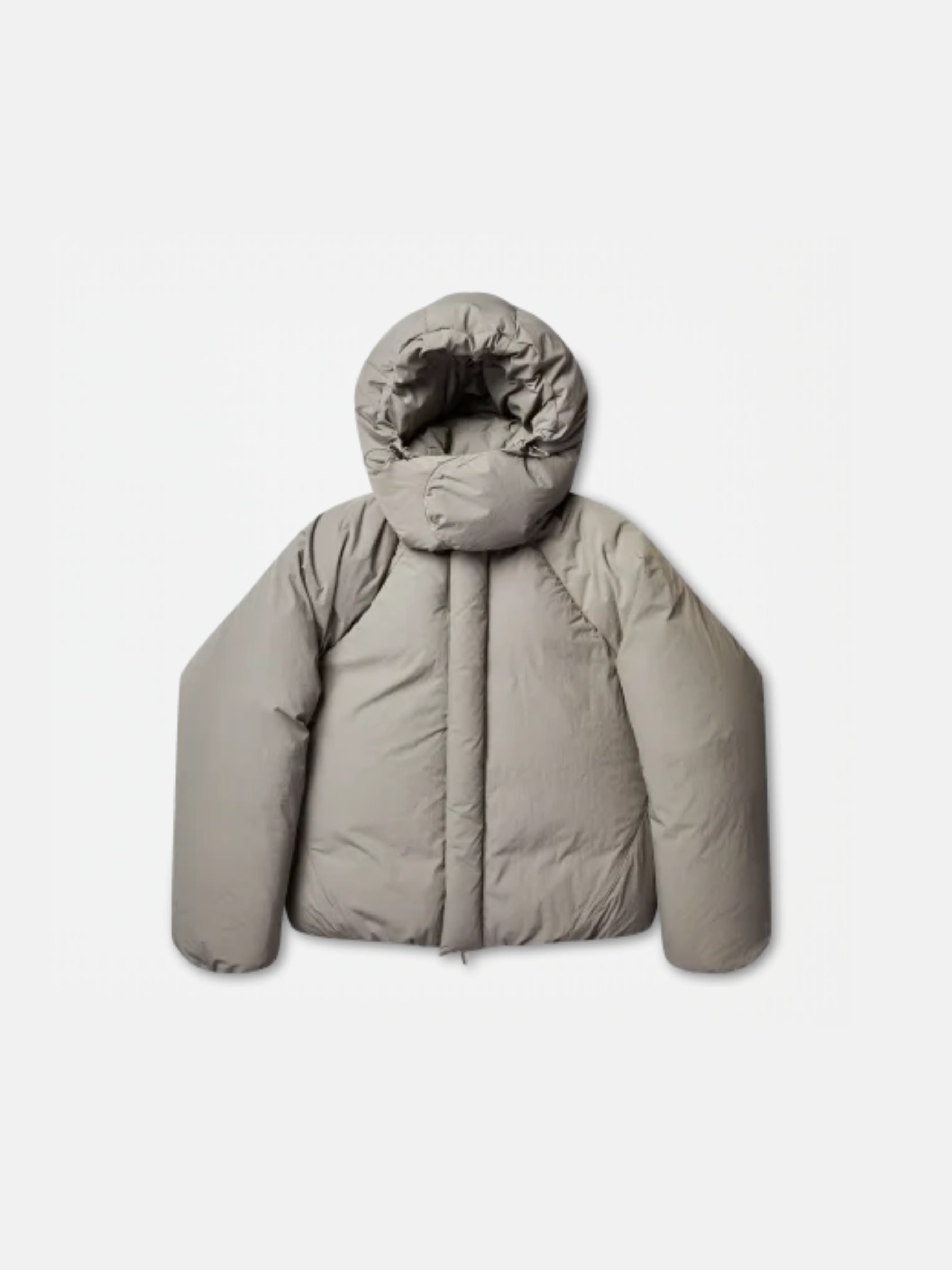 SPACE PUFFER-Fineriform