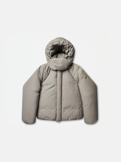 SPACE PUFFER-Fineriform