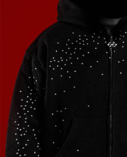 STARDUST ZIP - ULTRA HEAVY-Fineriform