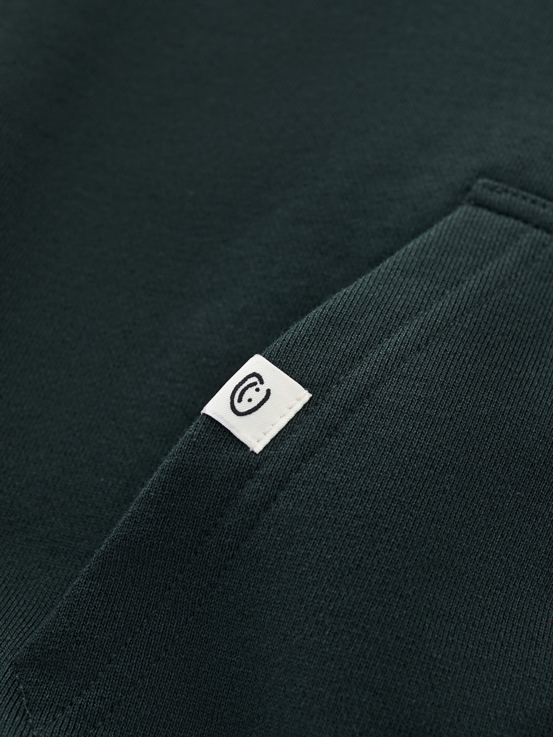 ARCH HOODIE - SHADOW PINE-Fineriform