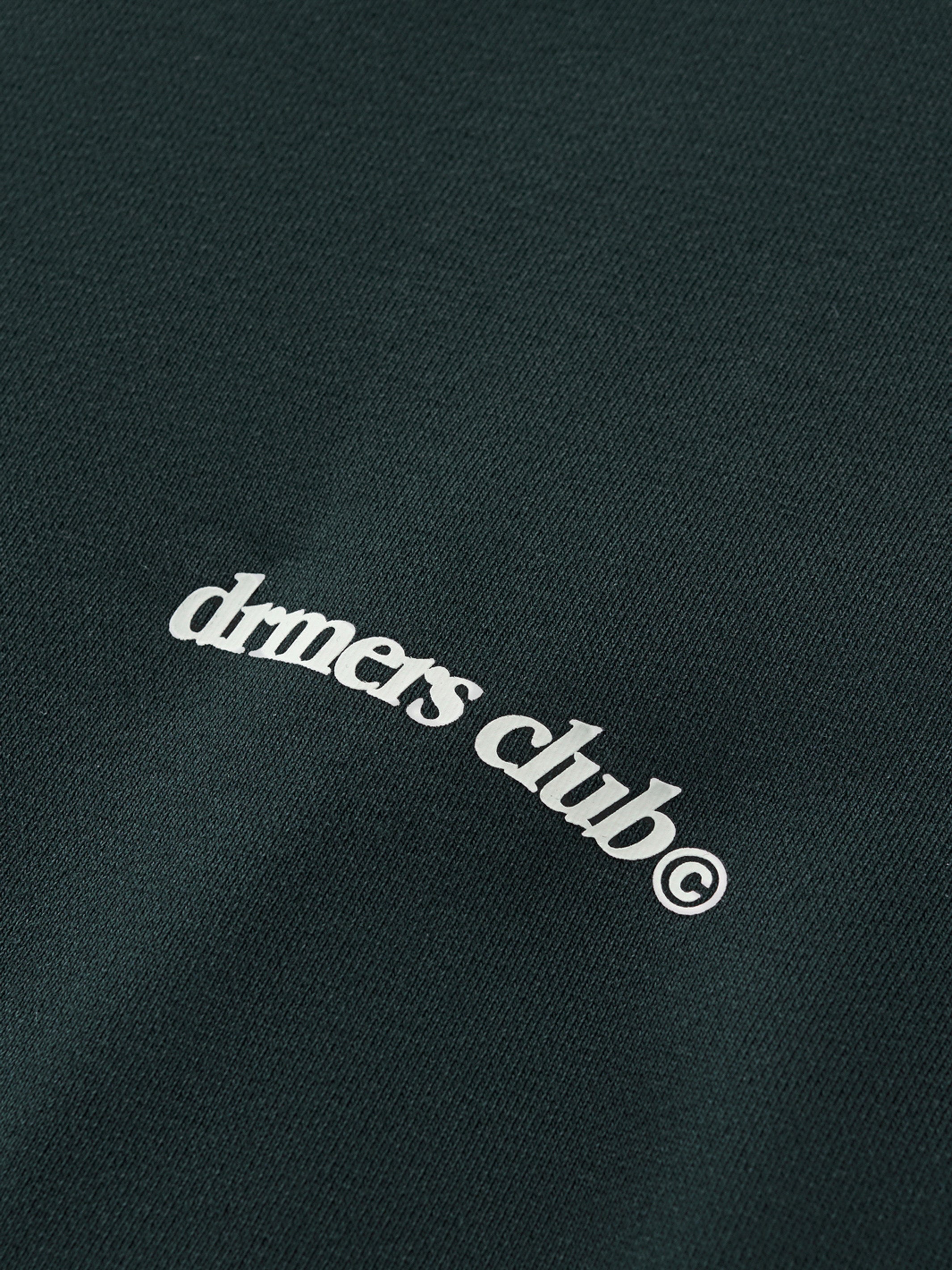 ARCH HOODIE - SHADOW PINE-Fineriform