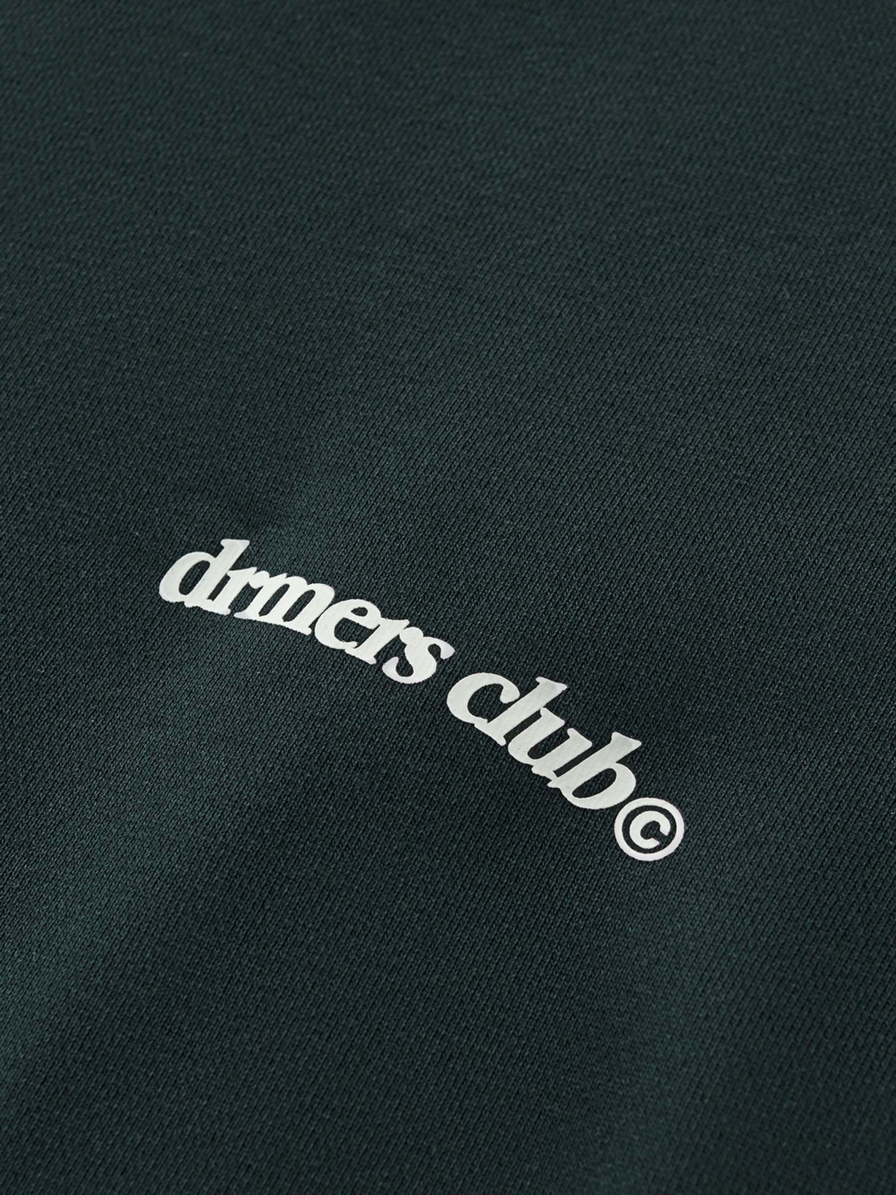 ARCH HOODIE - SHADOW PINE-Fineriform