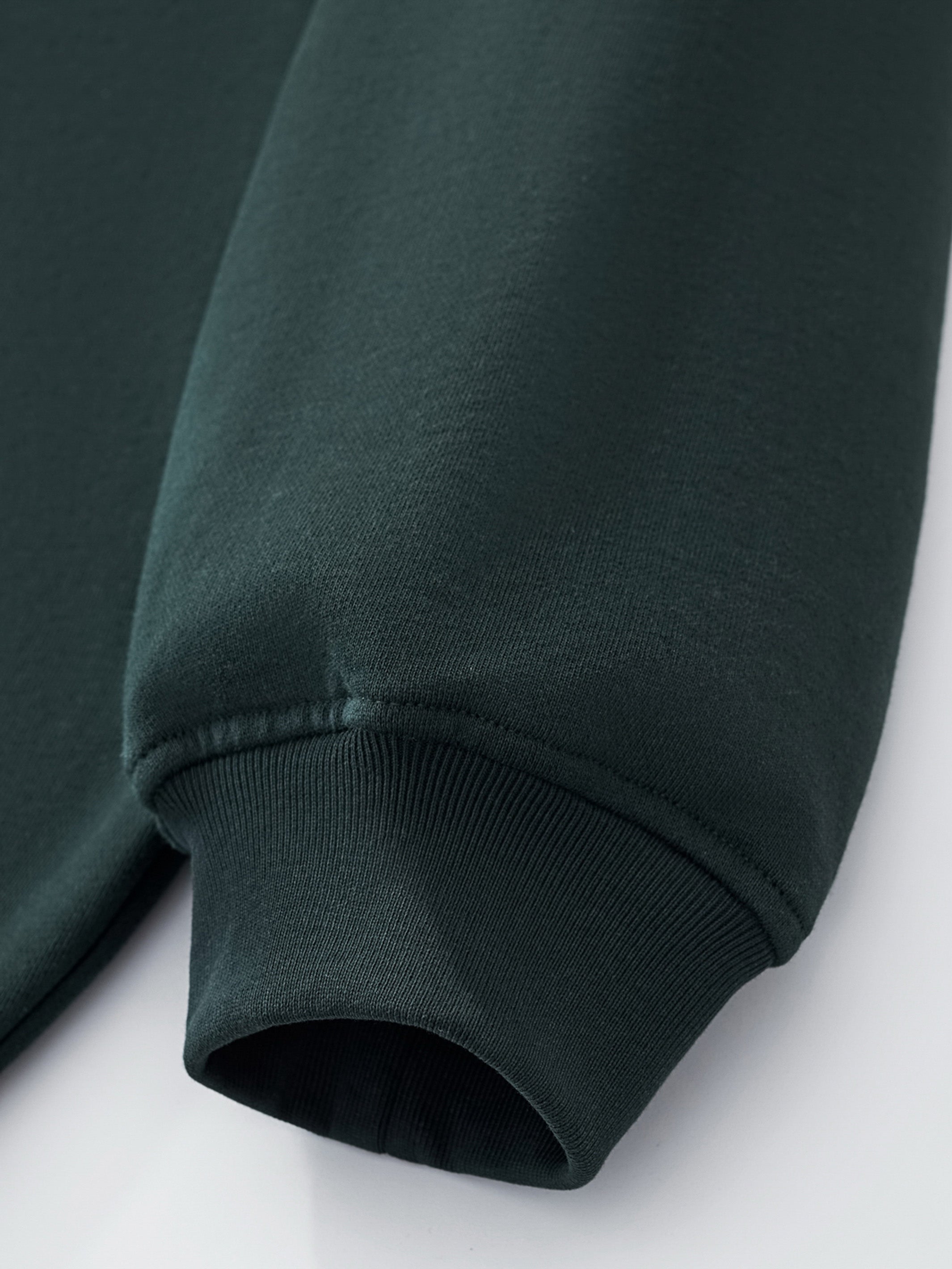 ARCH HOODIE - SHADOW PINE-Fineriform