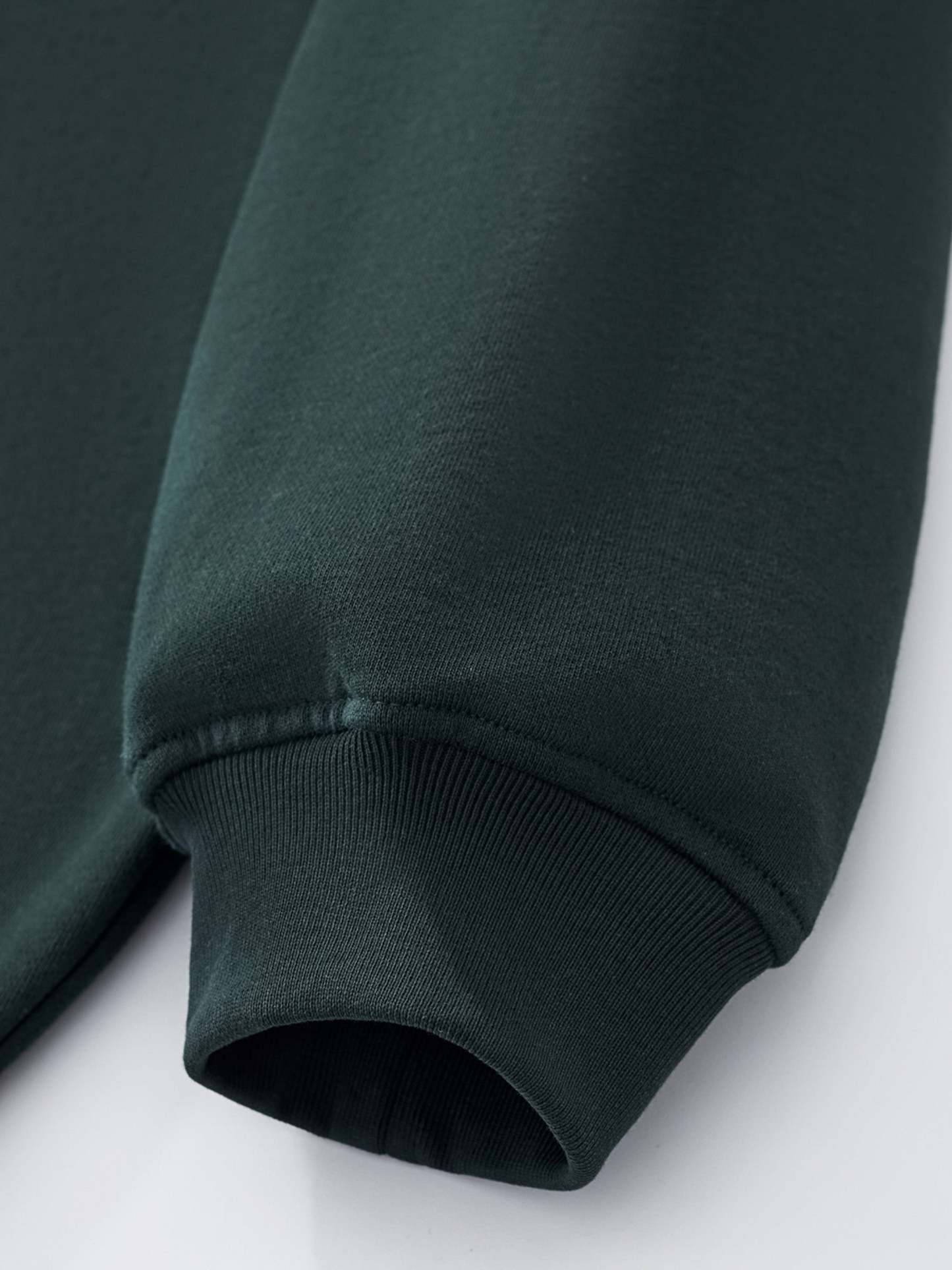 ARCH HOODIE - SHADOW PINE-Fineriform