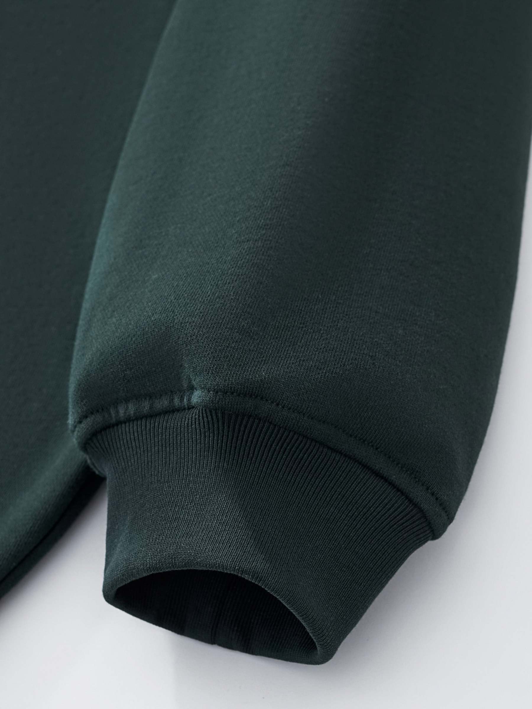 ARCH HOODIE - SHADOW PINE-Fineriform