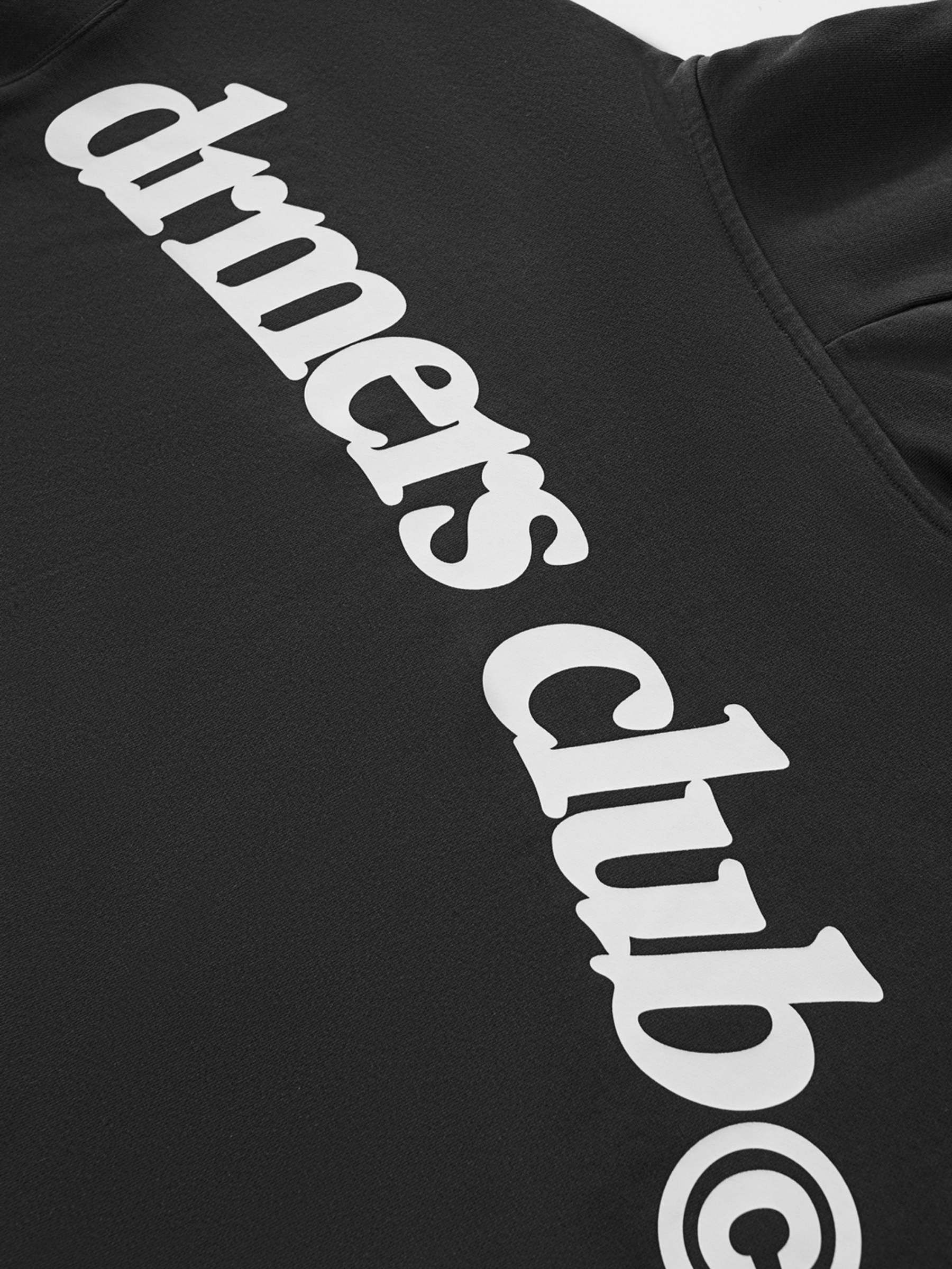 ARCH HOODIE - SHADOW PINE-Fineriform