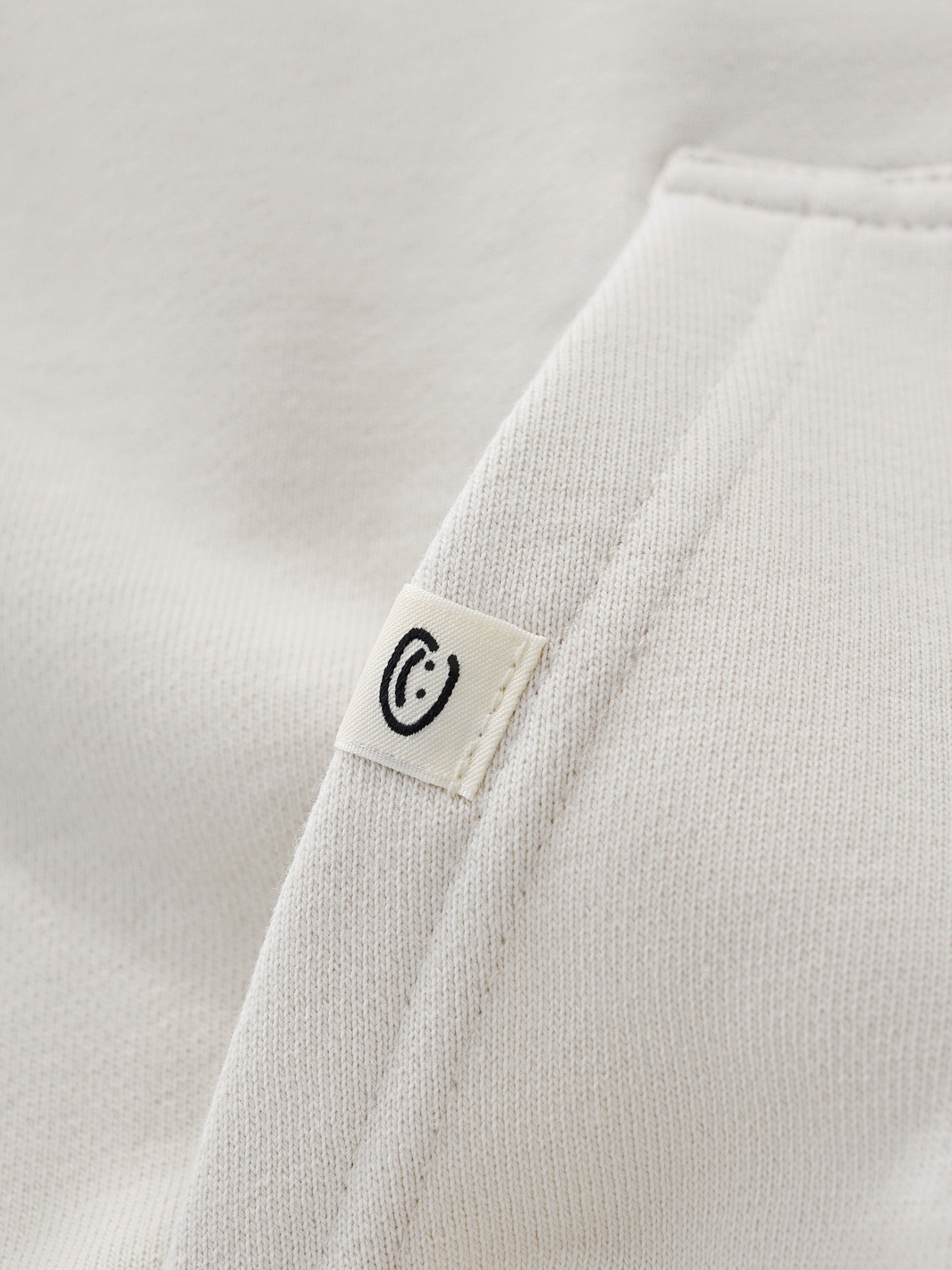 ARCH HOODIE - OFF-WHITE-Fineriform