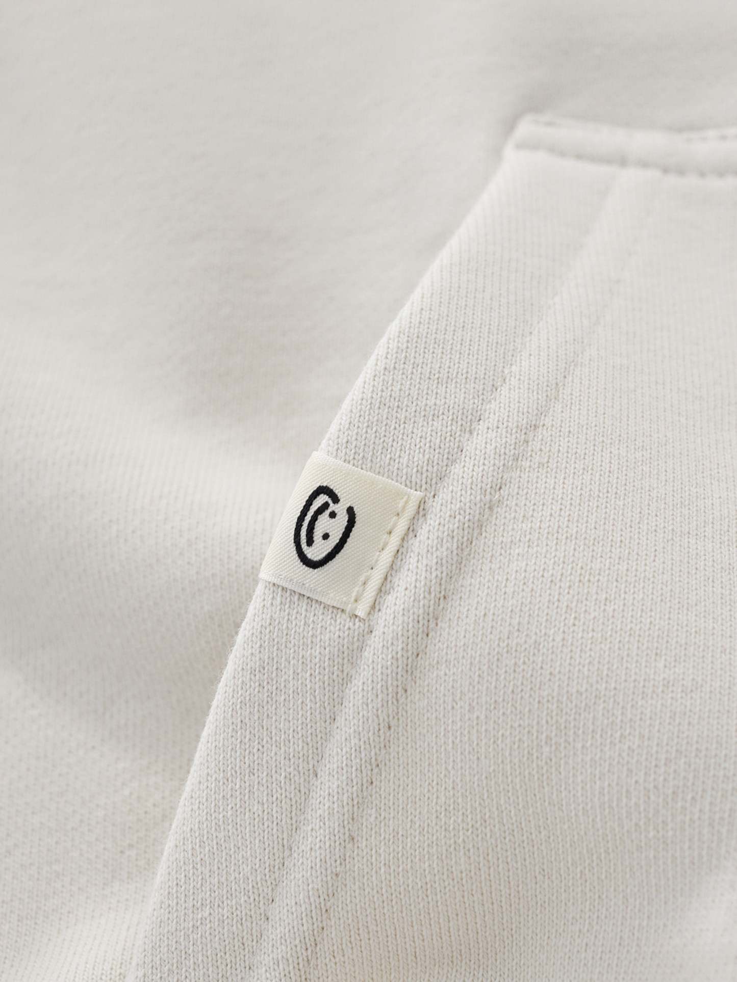 ARCH HOODIE - OFF-WHITE-Fineriform