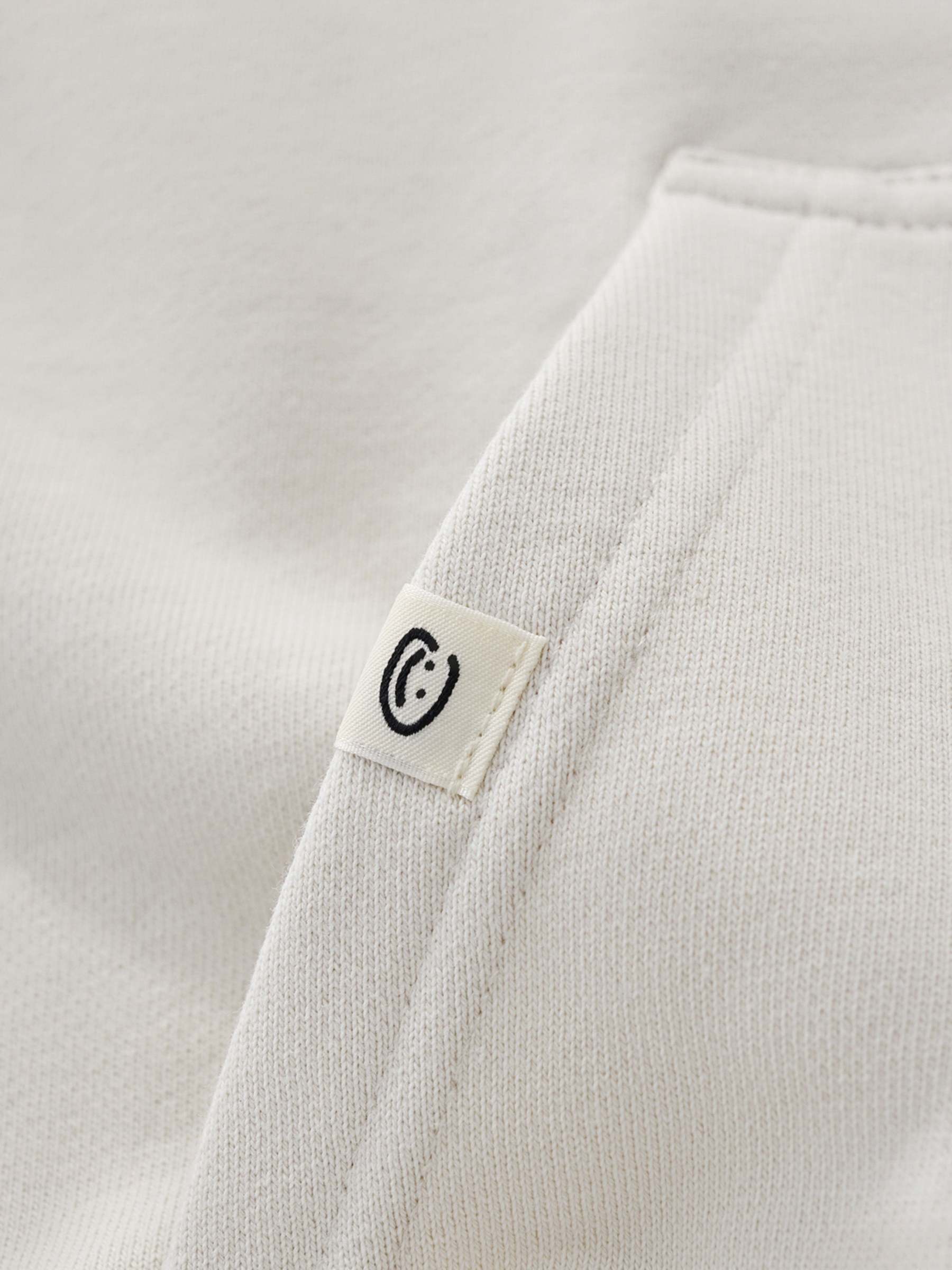 ARCH HOODIE - OFF-WHITE-Fineriform