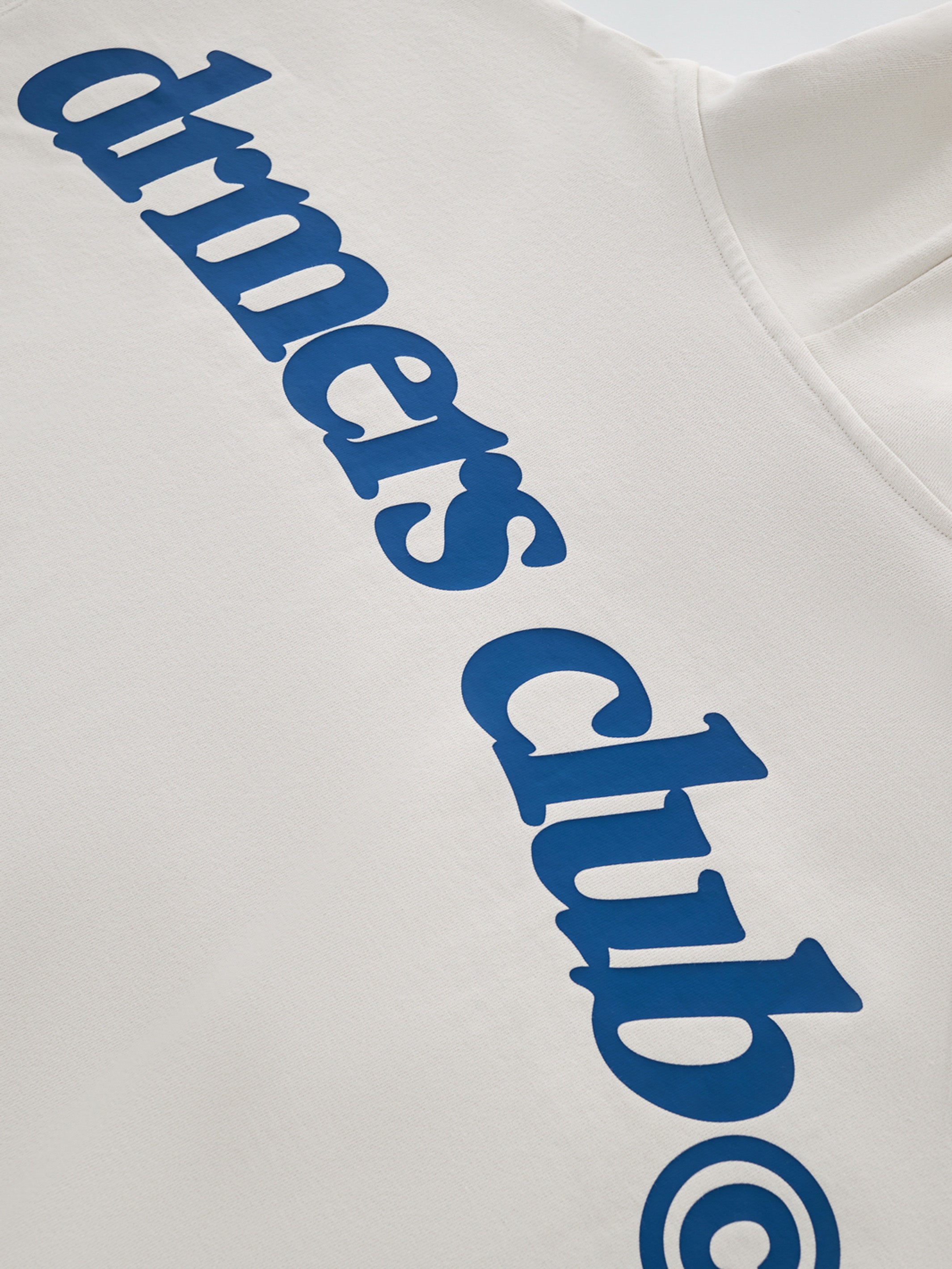 ARCH HOODIE - OFF-WHITE-Fineriform