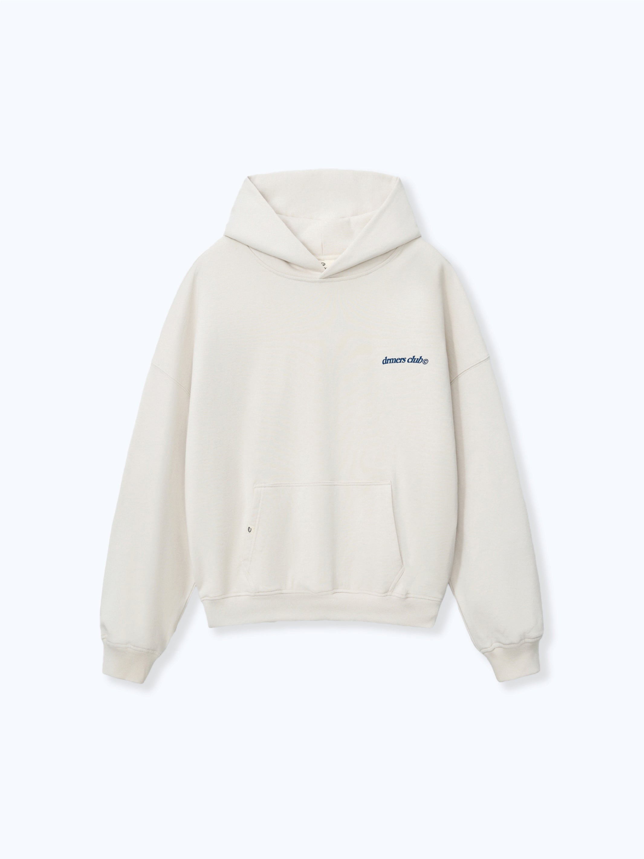ARCH HOODIE - OFF-WHITE-Fineriform