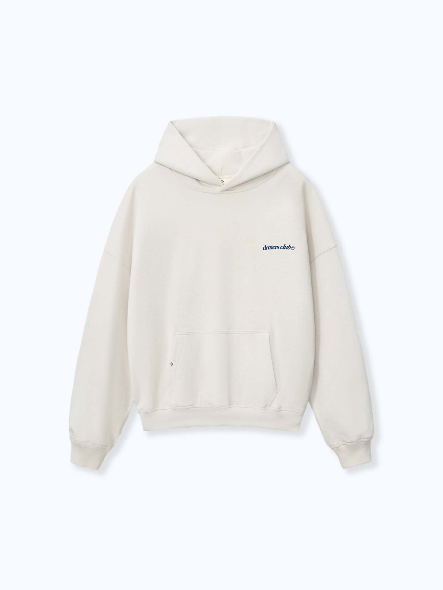 ARCH HOODIE - OFF-WHITE-Fineriform