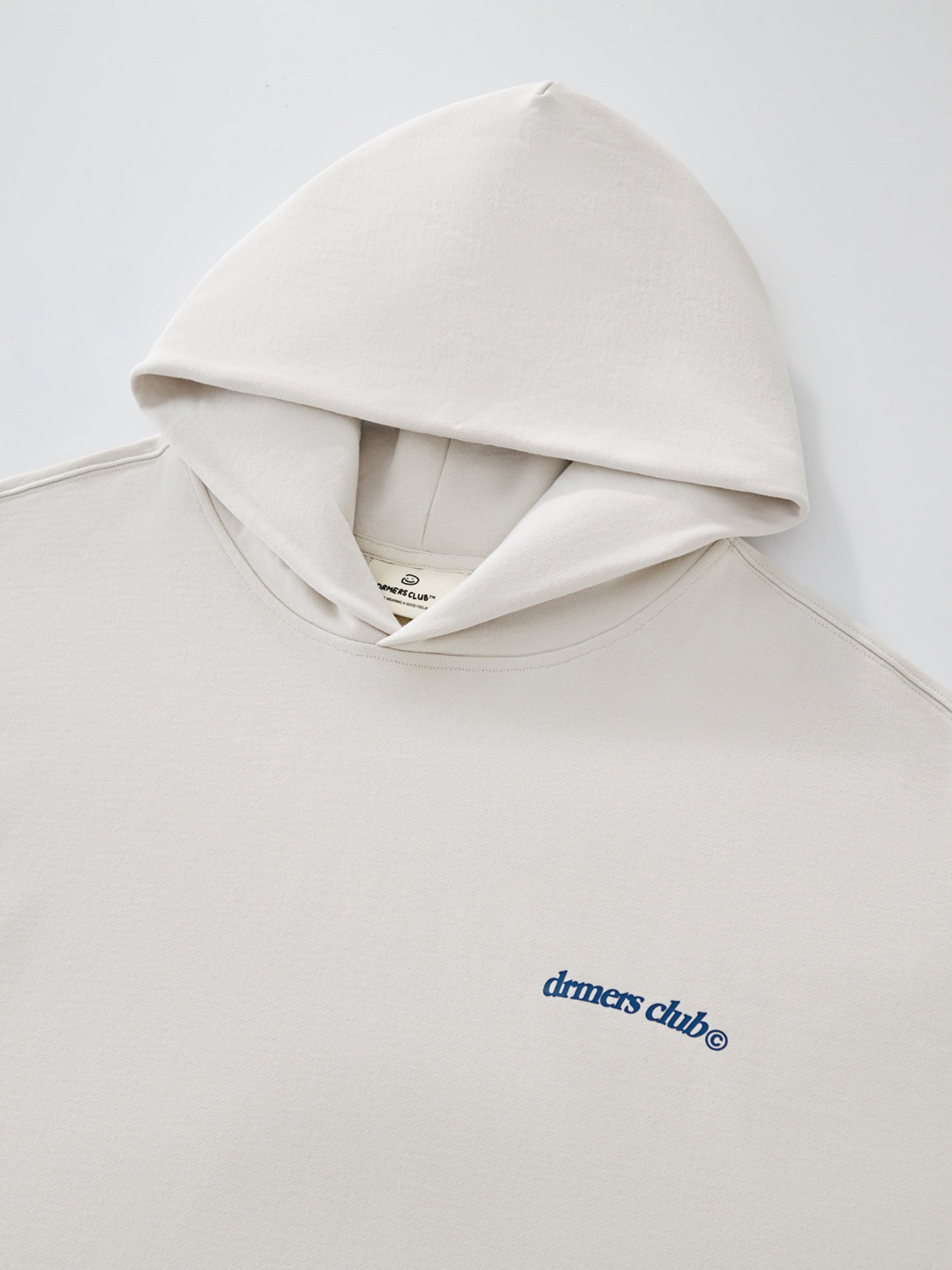 ARCH HOODIE - OFF-WHITE-Fineriform