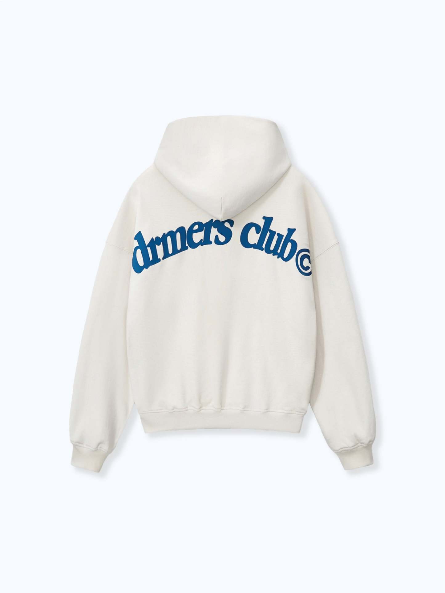 ARCH HOODIE - OFF-WHITE-Fineriform