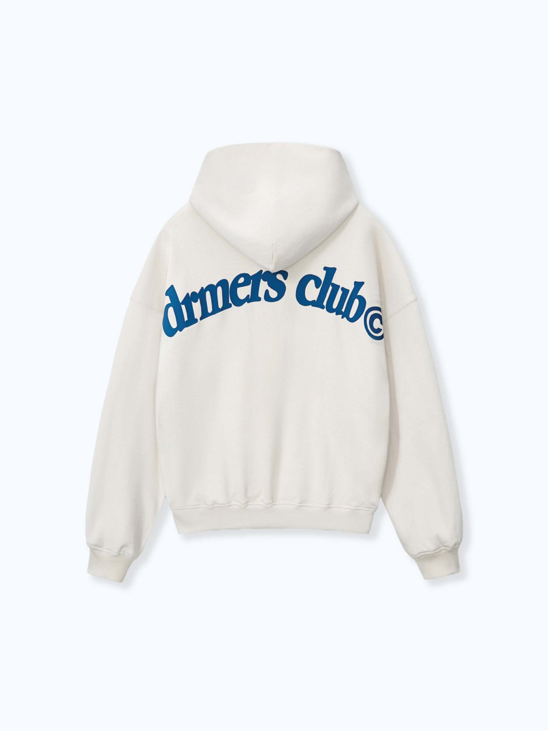 ARCH HOODIE - OFF-WHITE-Fineriform