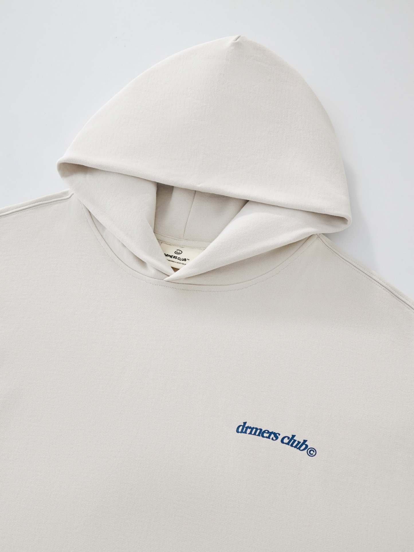 ARCH HOODIE - OFF-WHITE-Fineriform